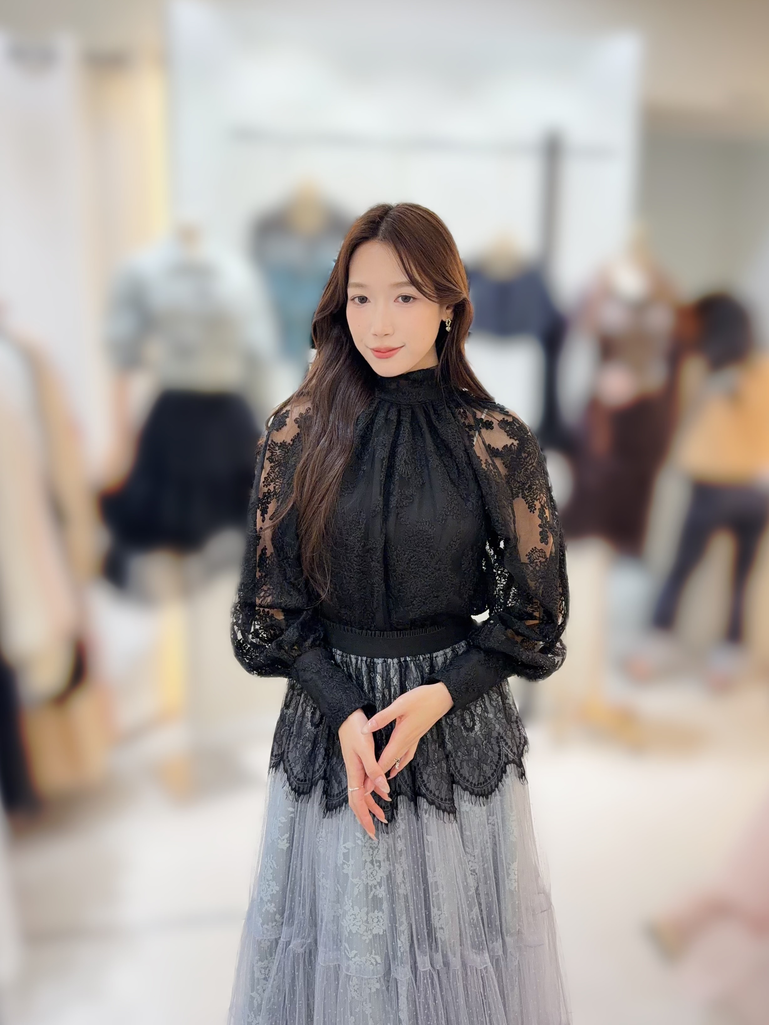 AW23 胸44 長24 $509