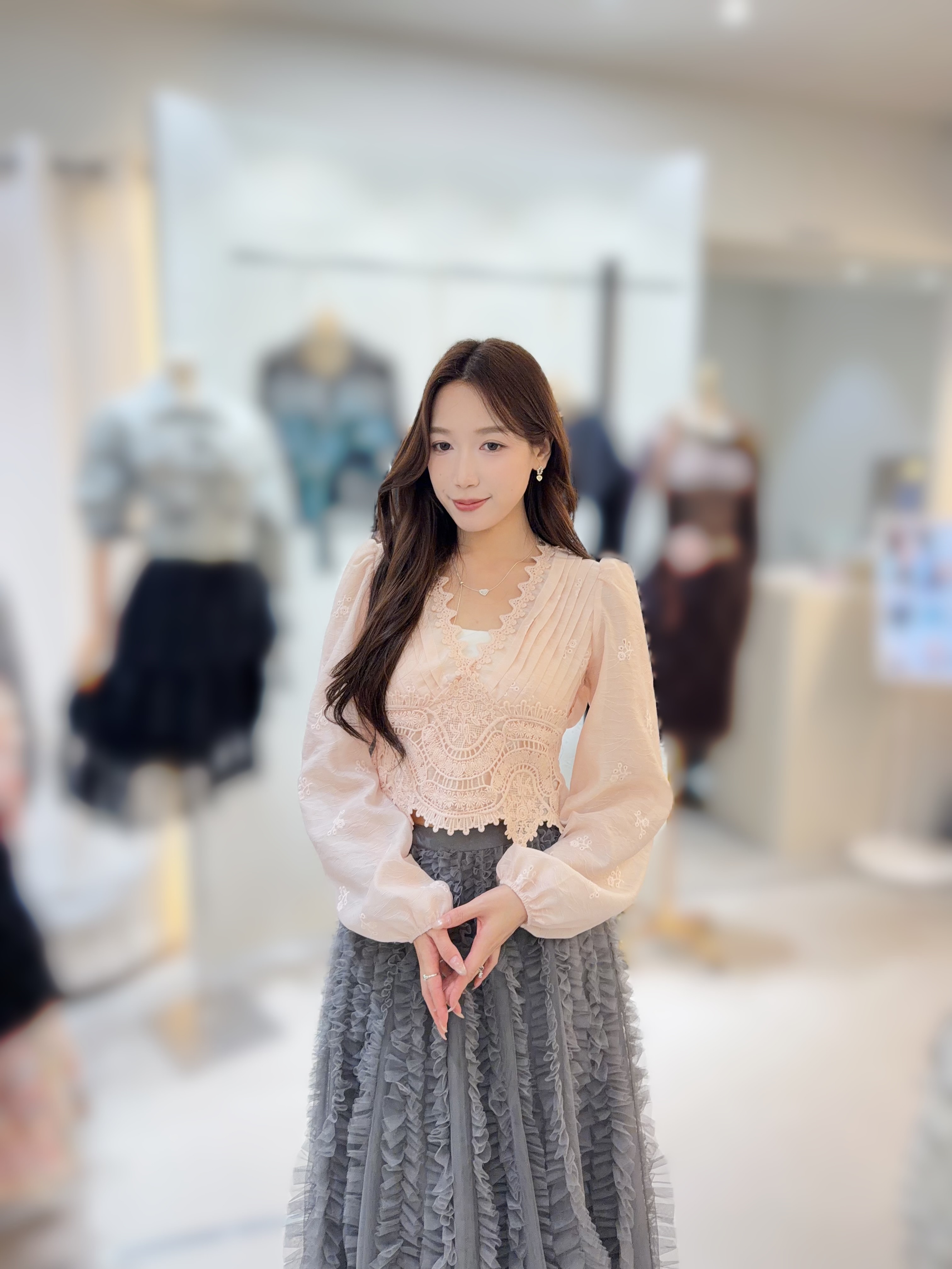 AW26 胸40 長16.4 $499