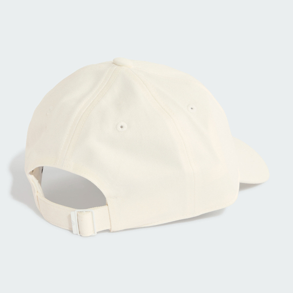 Adidas 愛迪達 Baseball Cap Ac KR1657 棒球帽 運動帽 老帽 戶外遮陽 米白