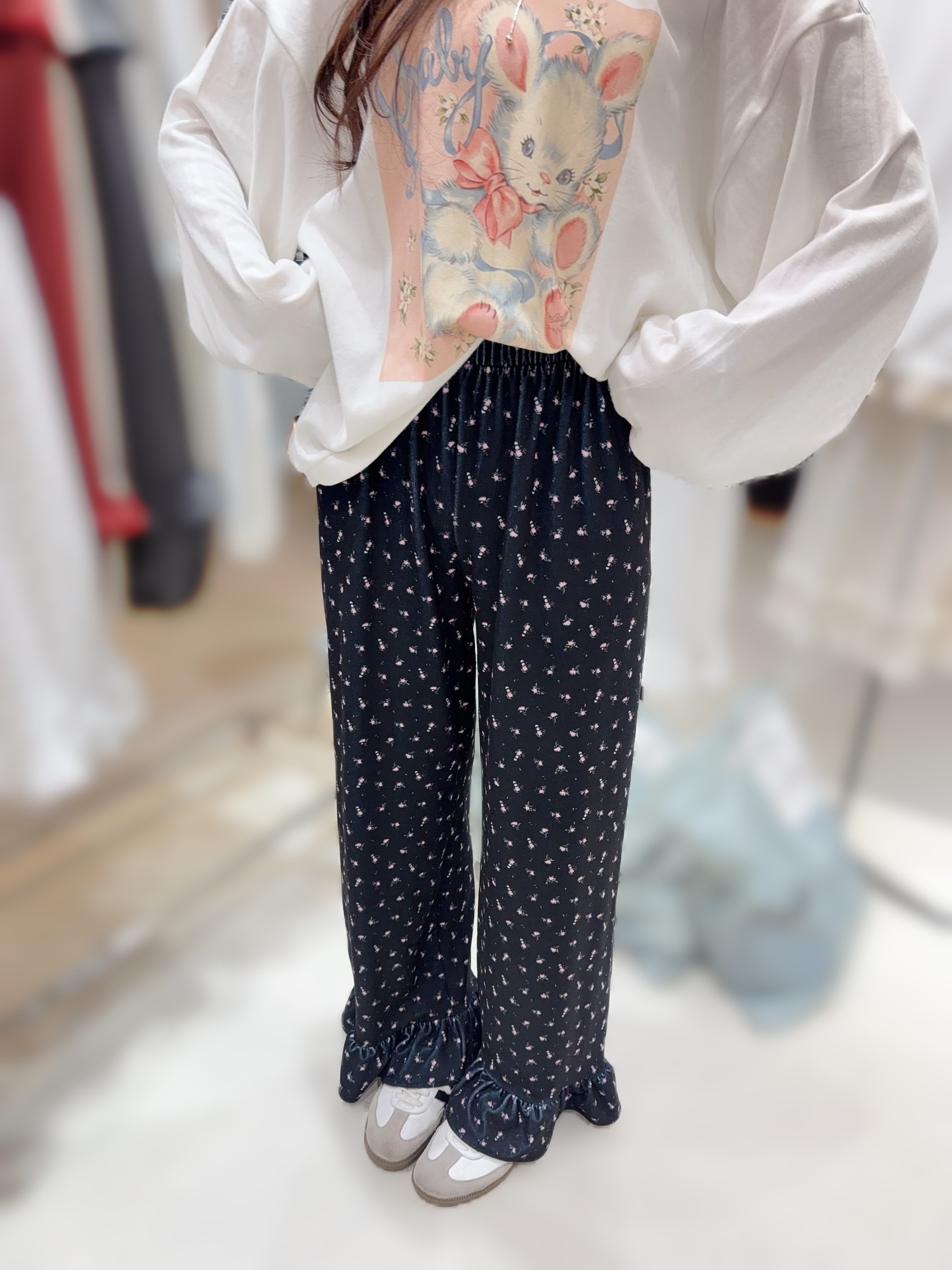 MN23 腰25-48 HIP46 長39 $429