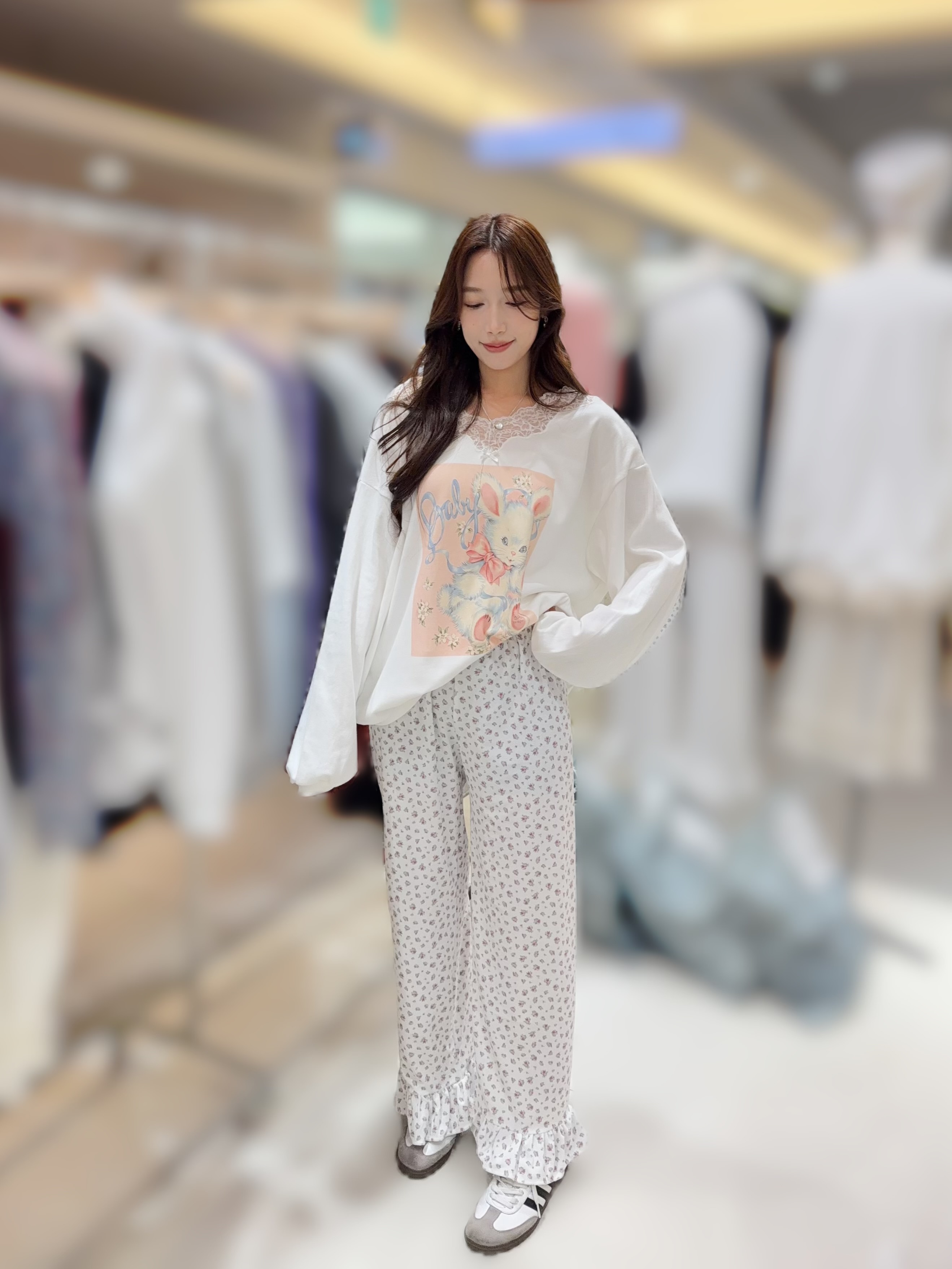 MN23 腰25-48 HIP46 長39 $429