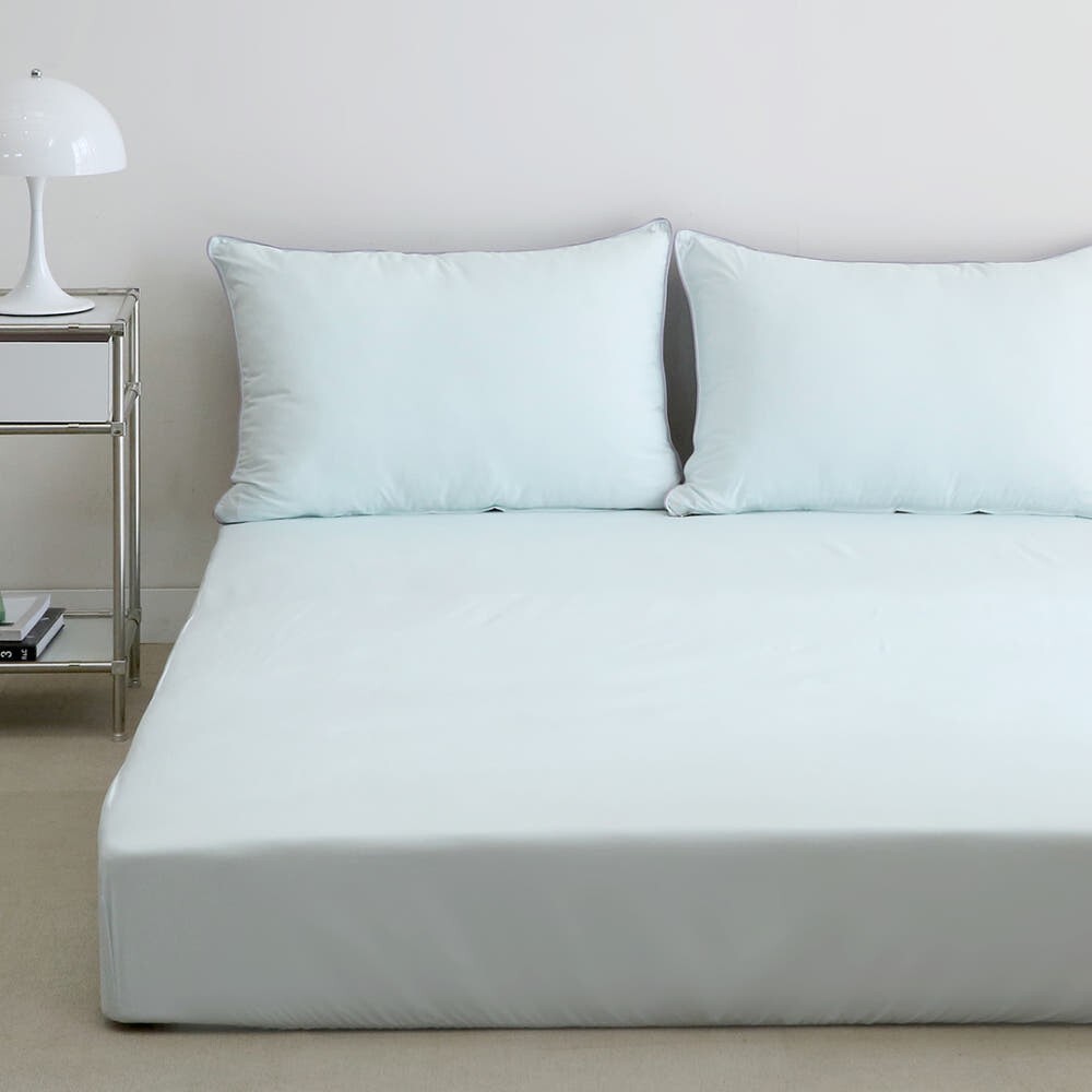 Believe Moisture-Resistant & Allergy-Protective Mattress Cover
