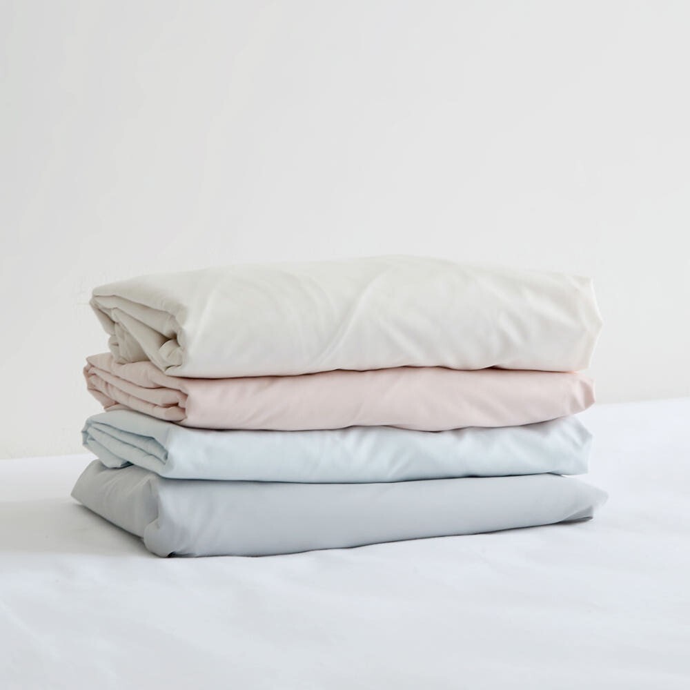 Believe Moisture-Resistant & Allergy-Protective Mattress Cover