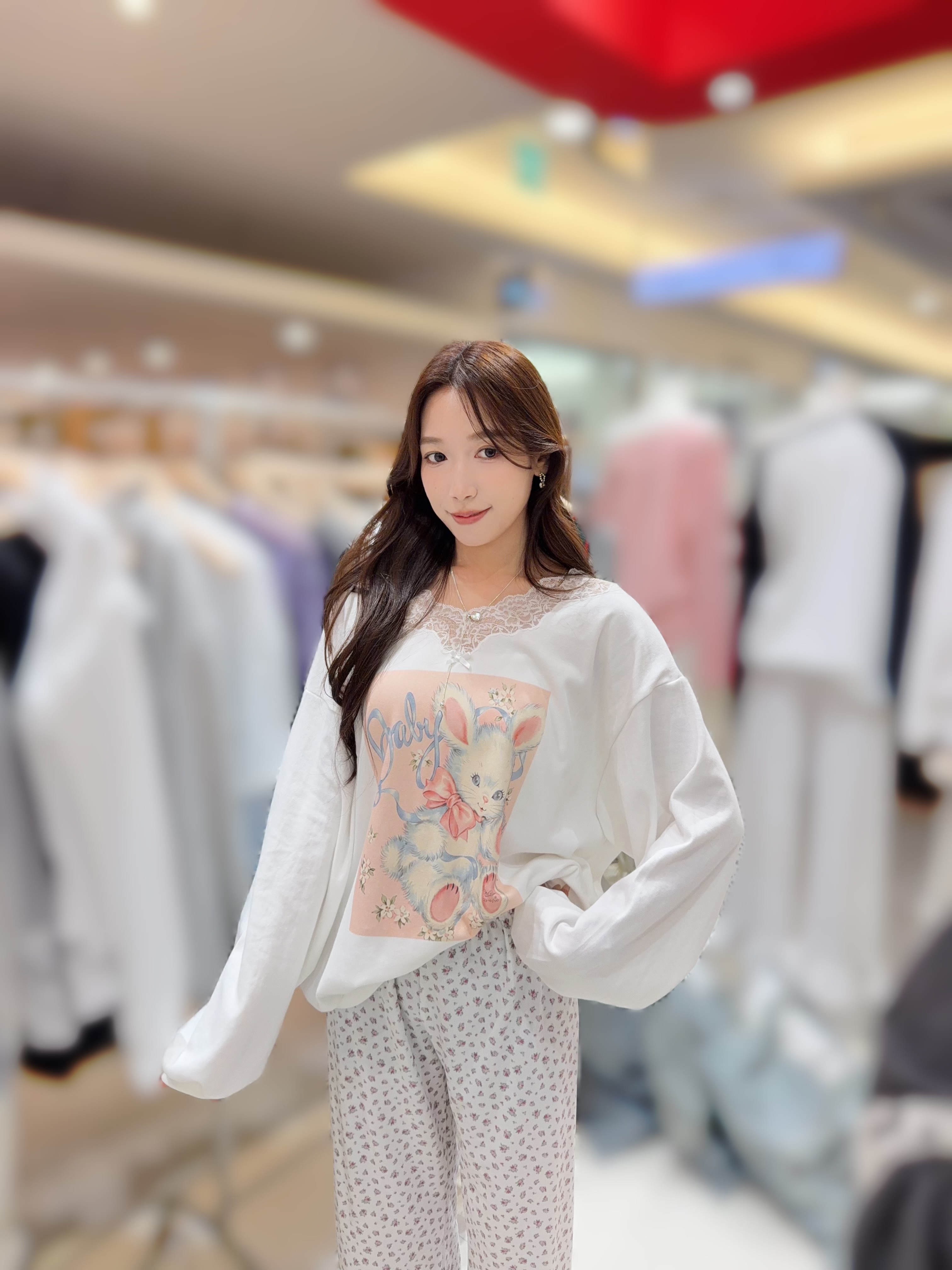 MN21 胸56-70 長26 $439