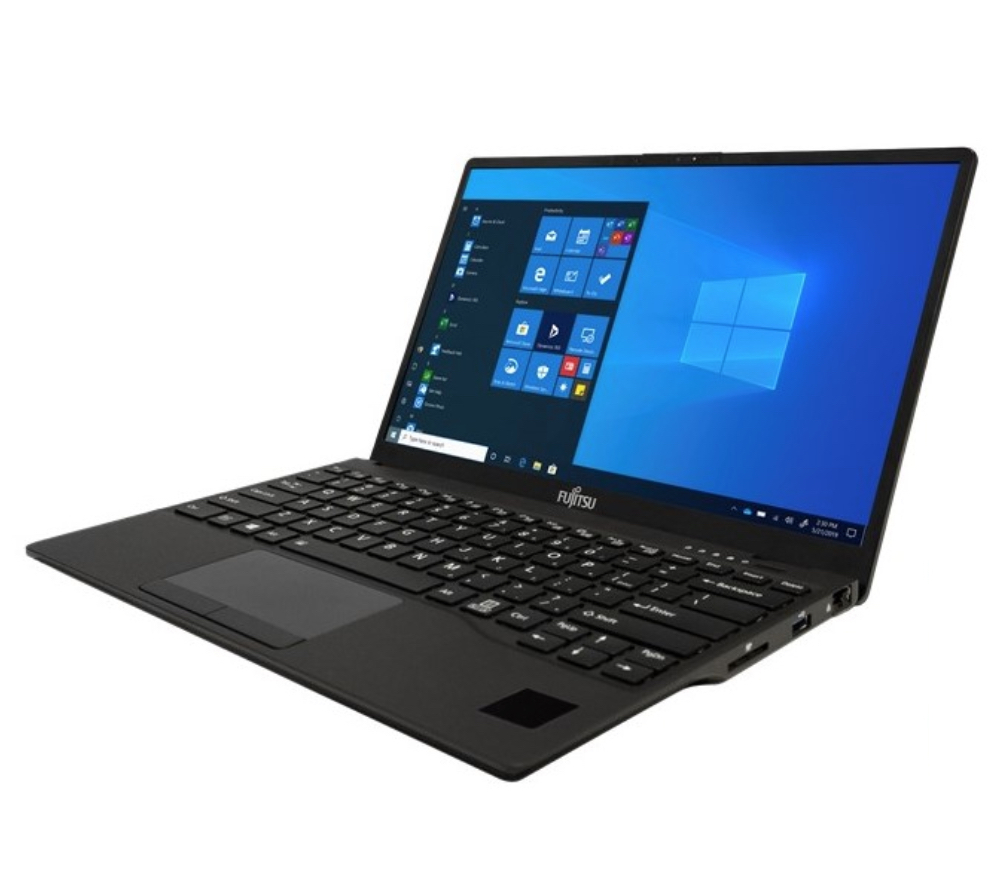 Fujitsu U9311 13.3" (Refurbished)