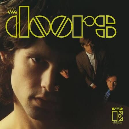 The Doors - THE DOORS (REMASTERED) CD