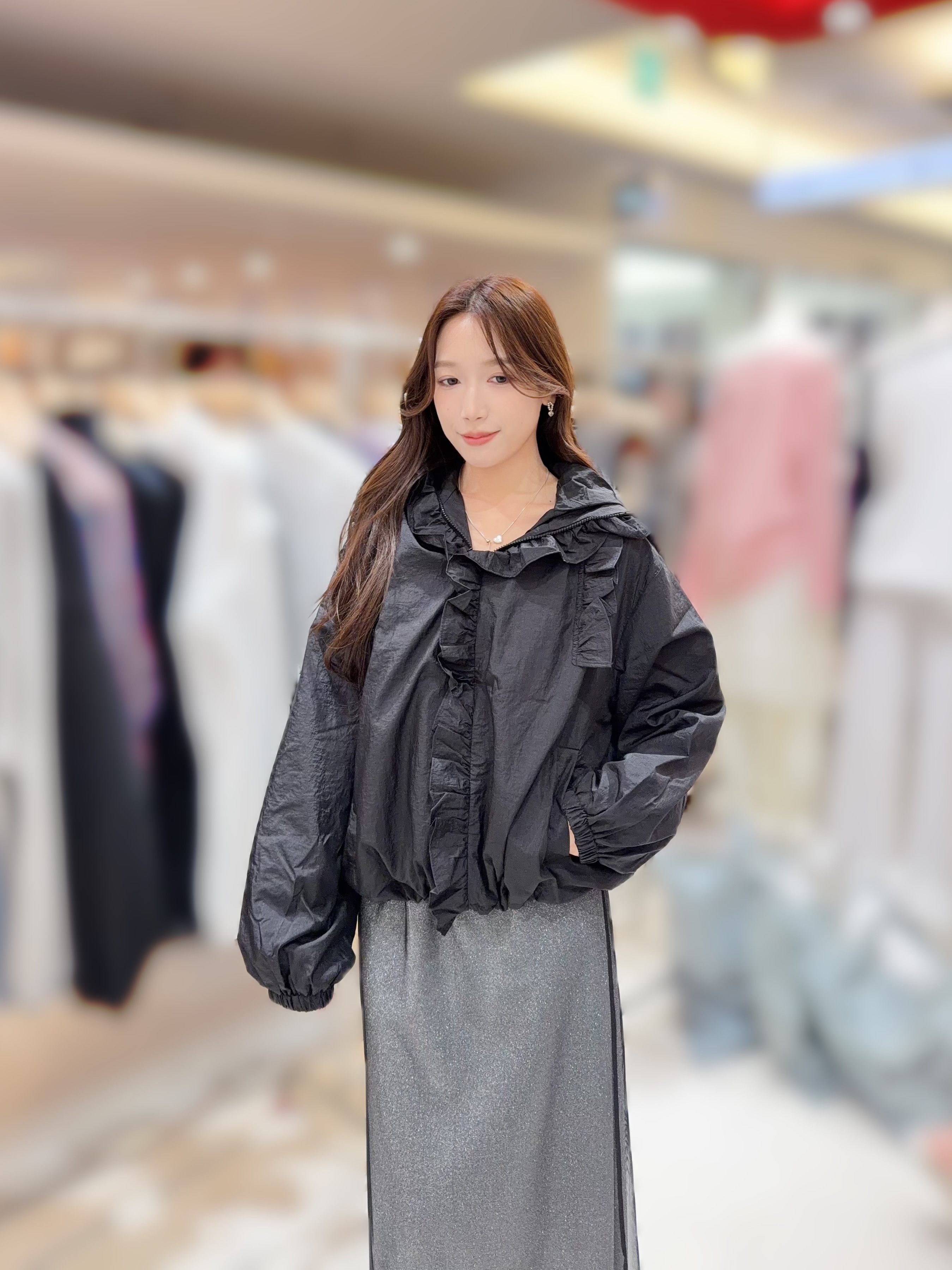 MN03 胸56 長24 $609