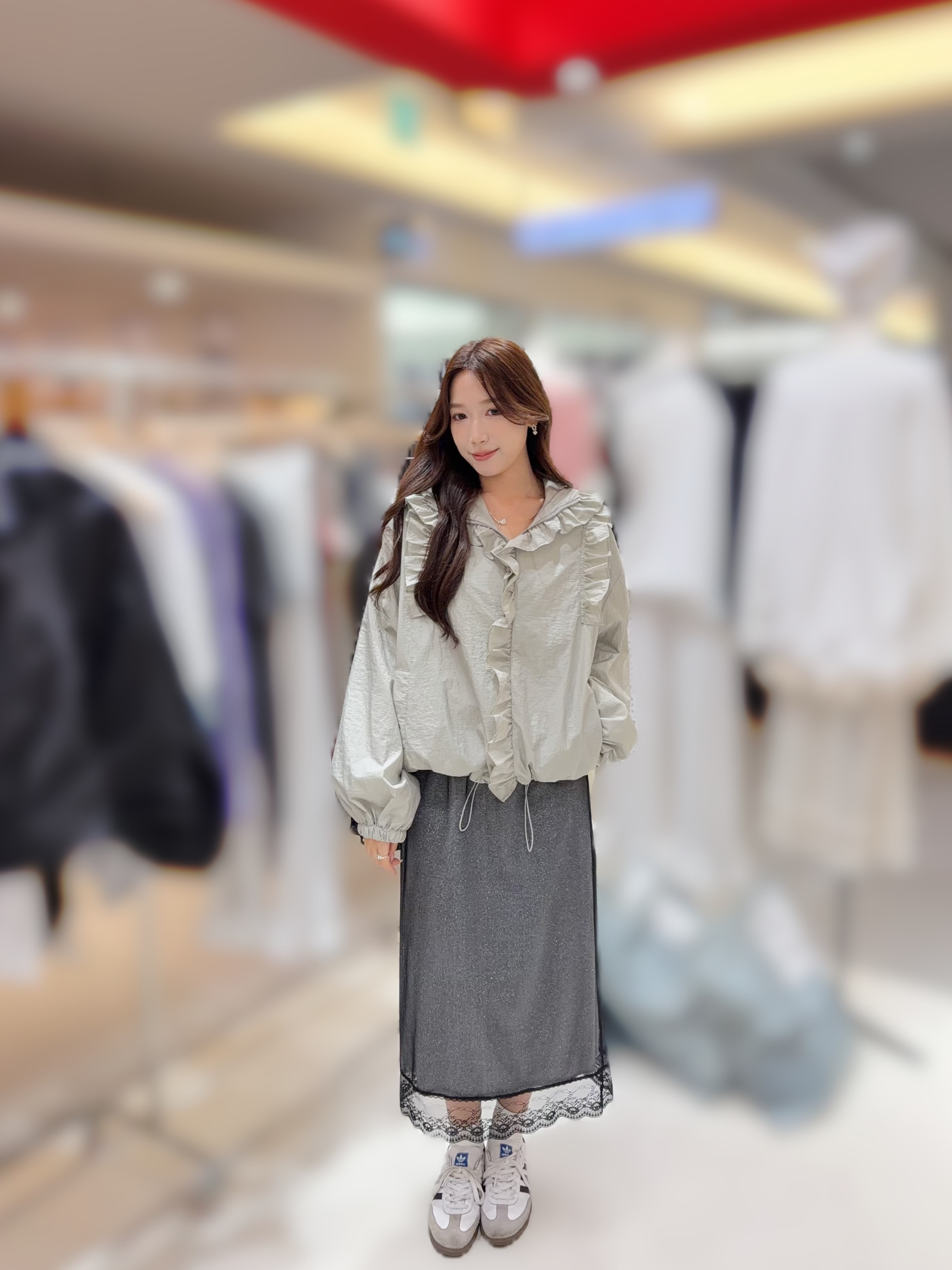 MN03 胸56 長24 $609