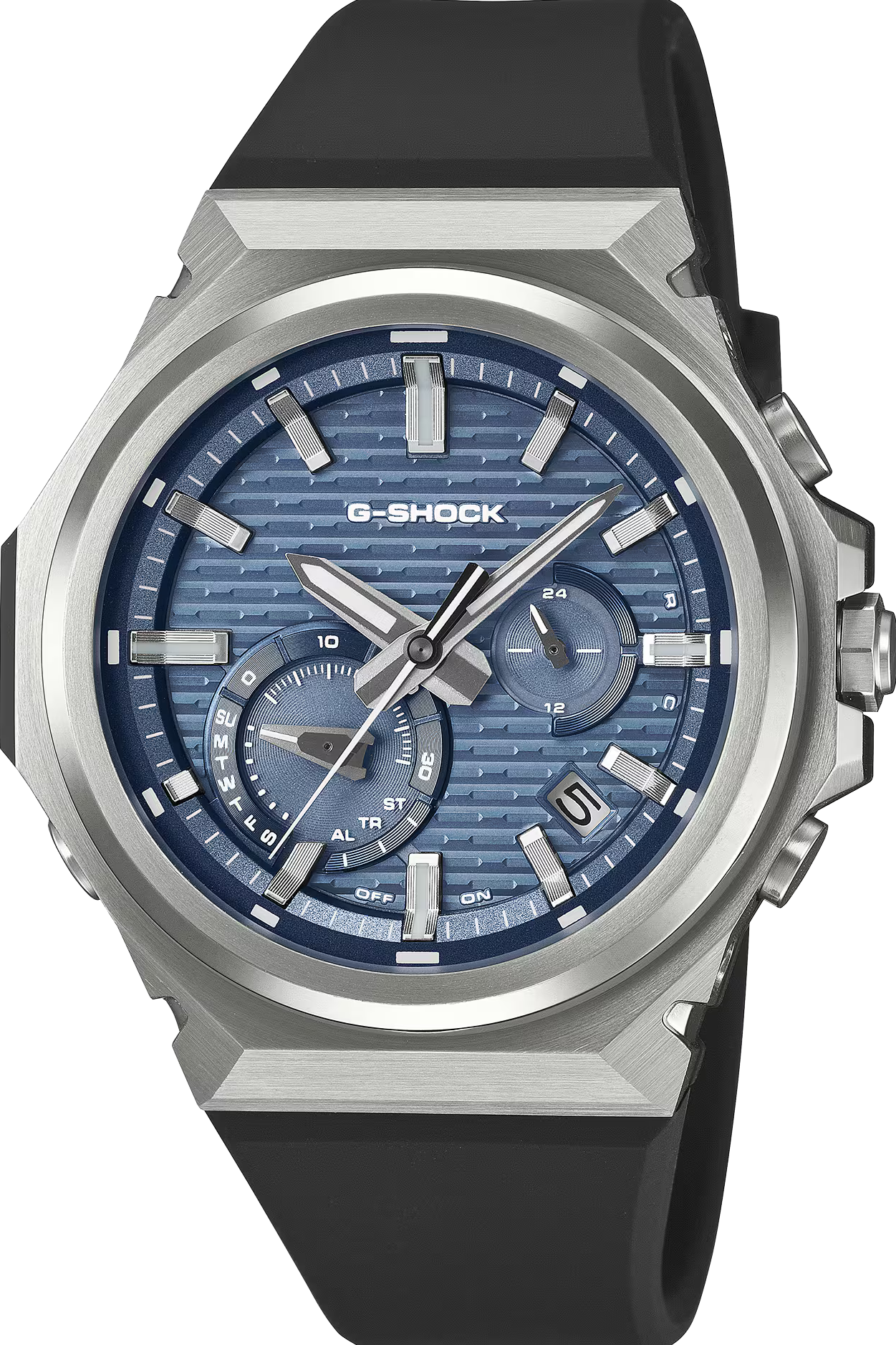 G-SHOCK  G-STEEL