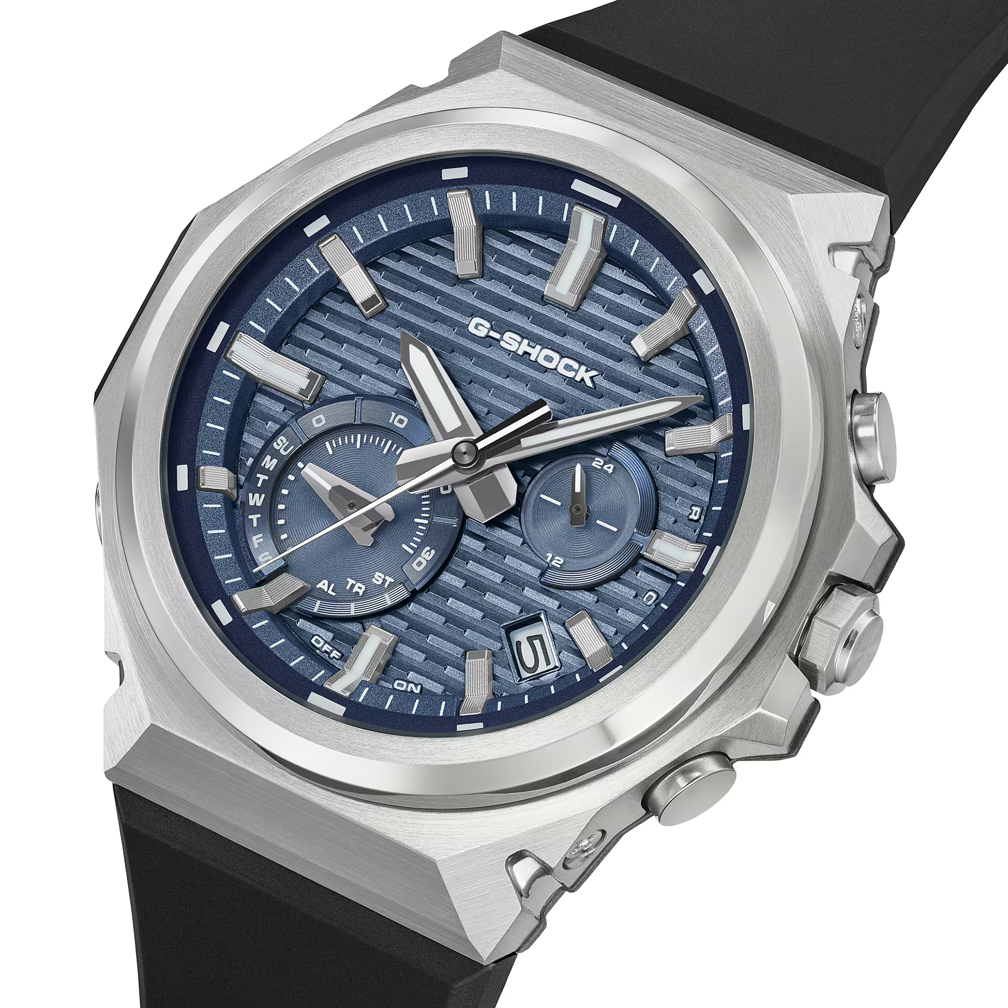 G-SHOCK  G-STEEL