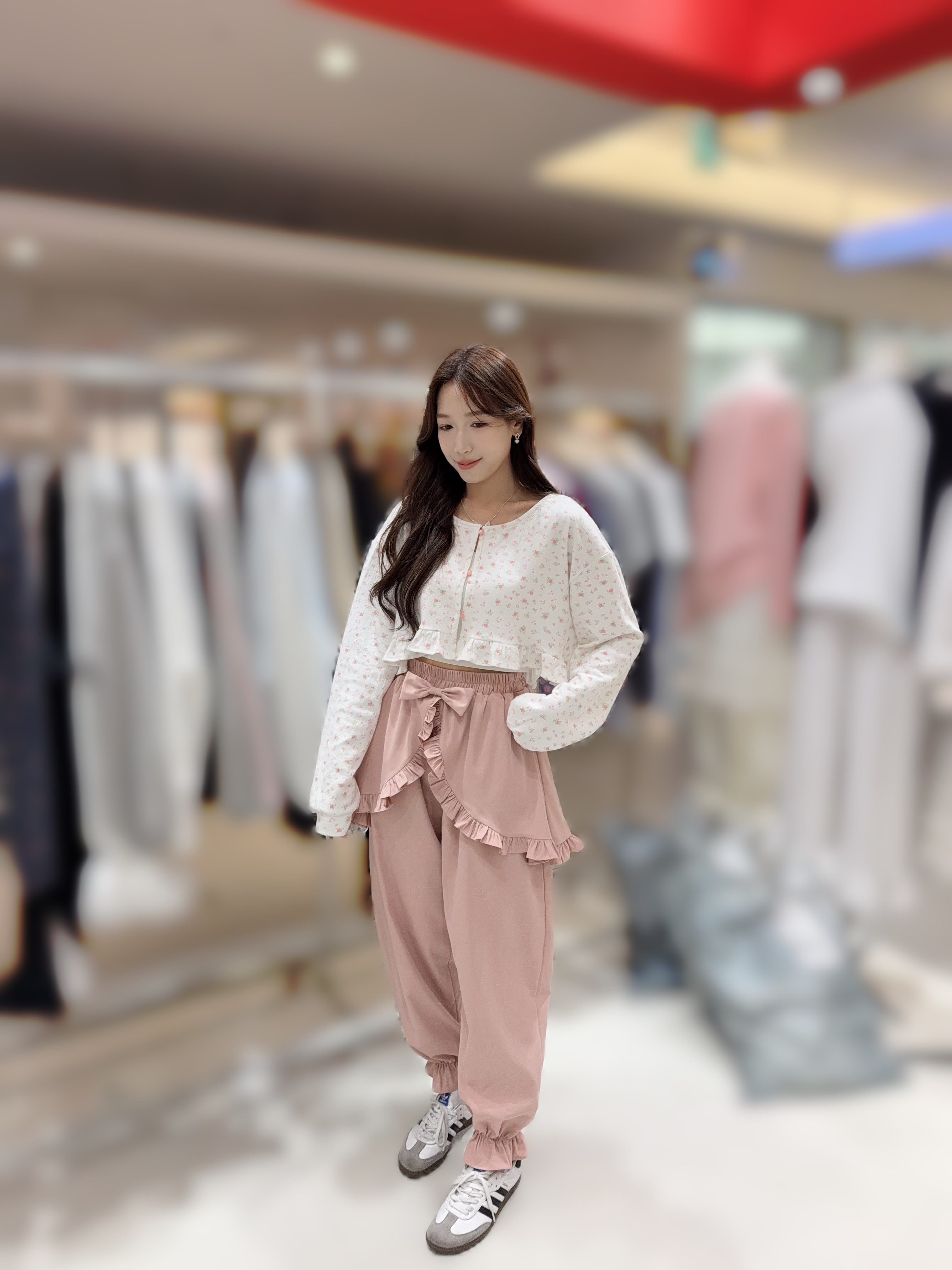 MN17 腰26-34 HIP46 長40 $519