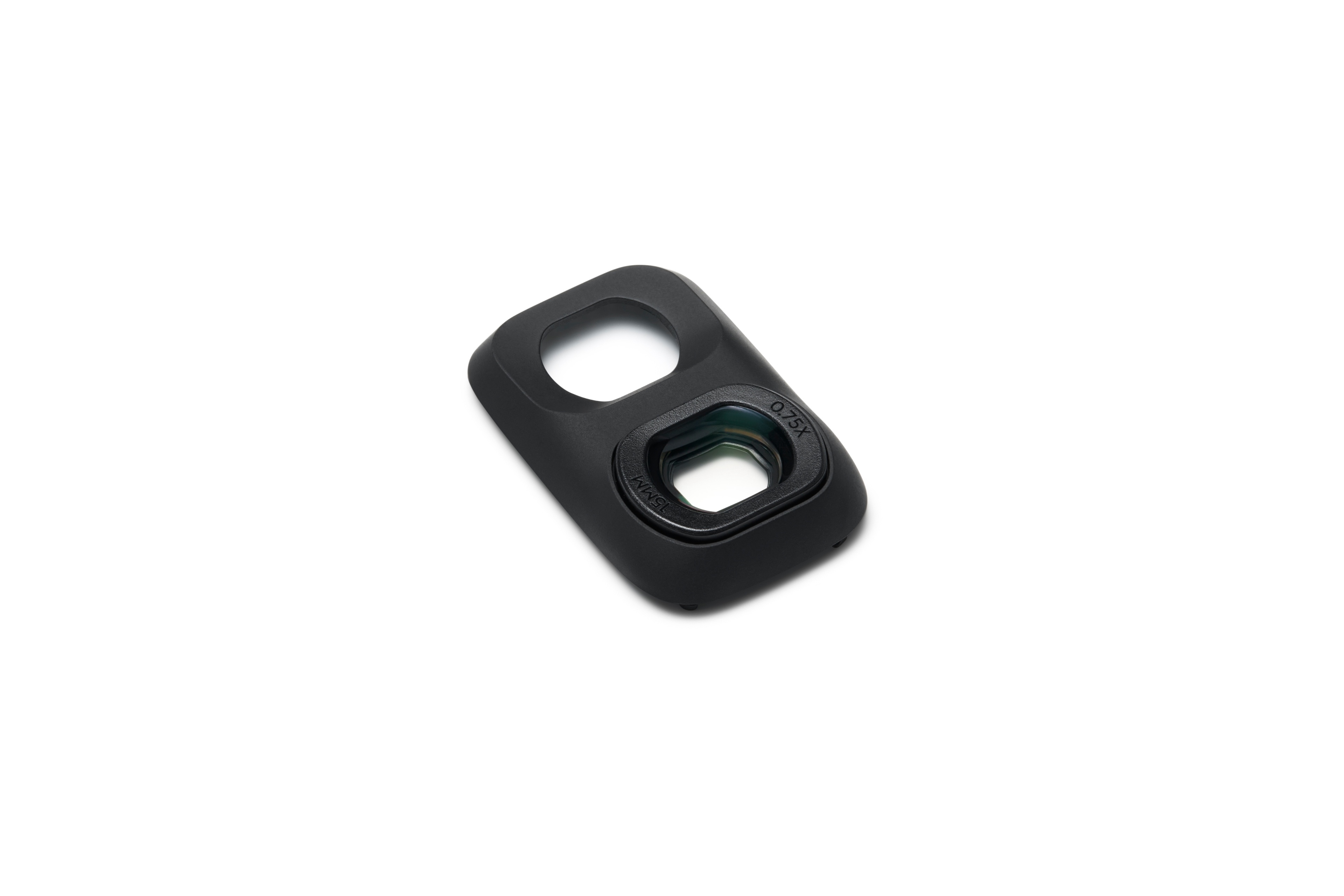 DJI Osmo Pocket 4P 增廣鏡（黑色）
