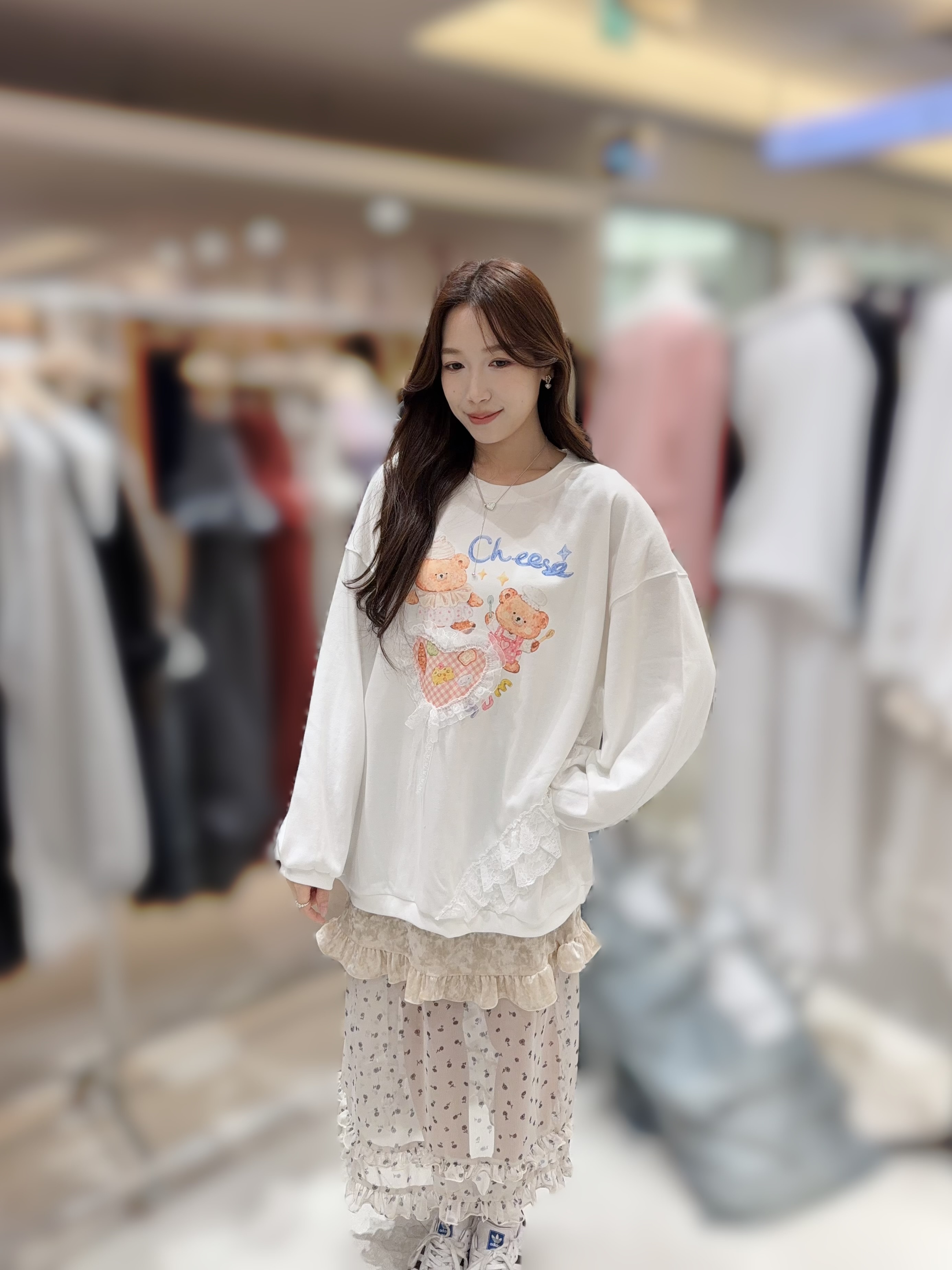 MN11 童童價 胸56-70 長31 $439