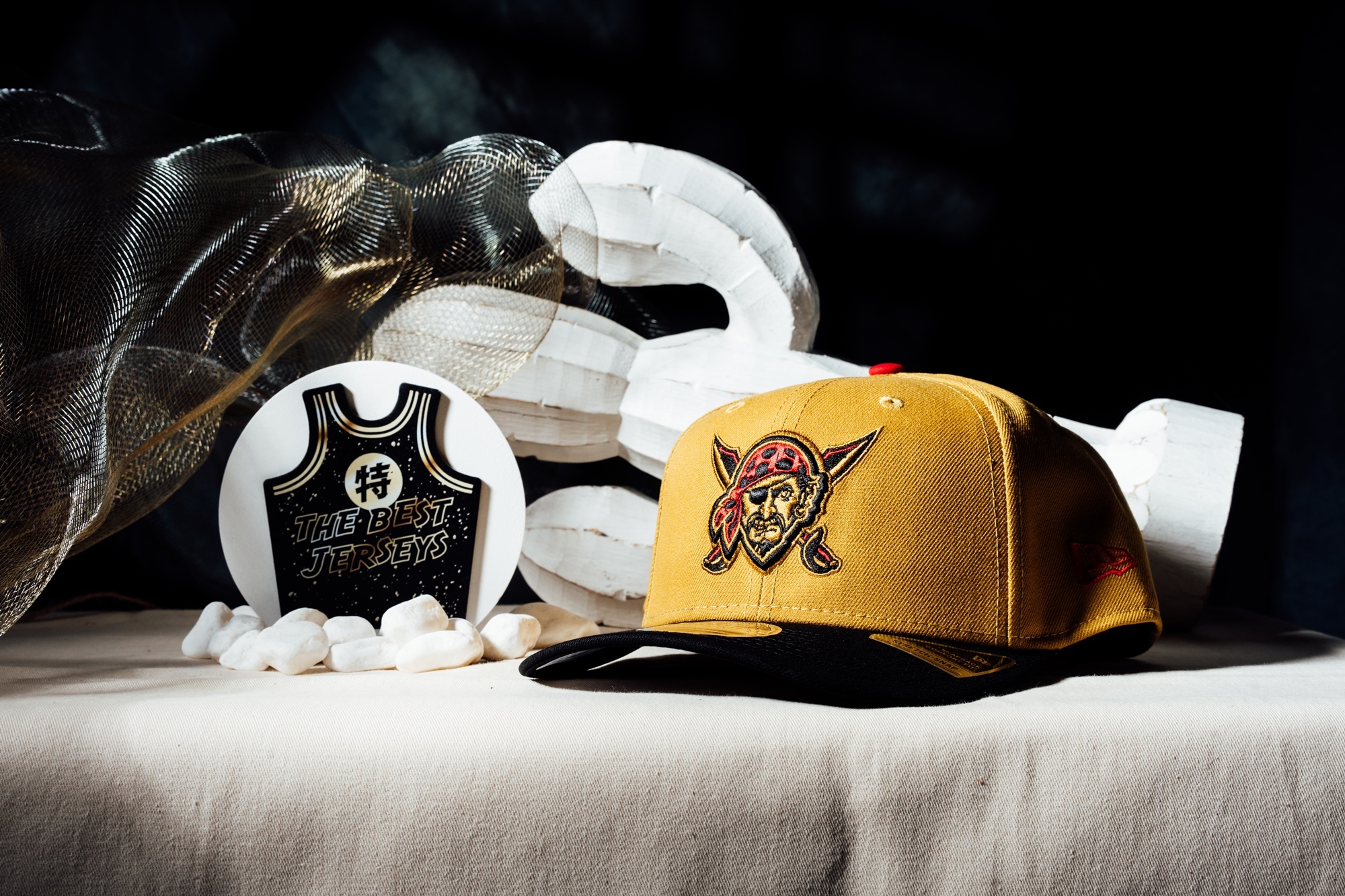 MLB帽子 Pittsburgh Pirates 匹茲堡海盜 城市 老帽 2026 City Connect New Era 9SEVENTY 可調式 全新