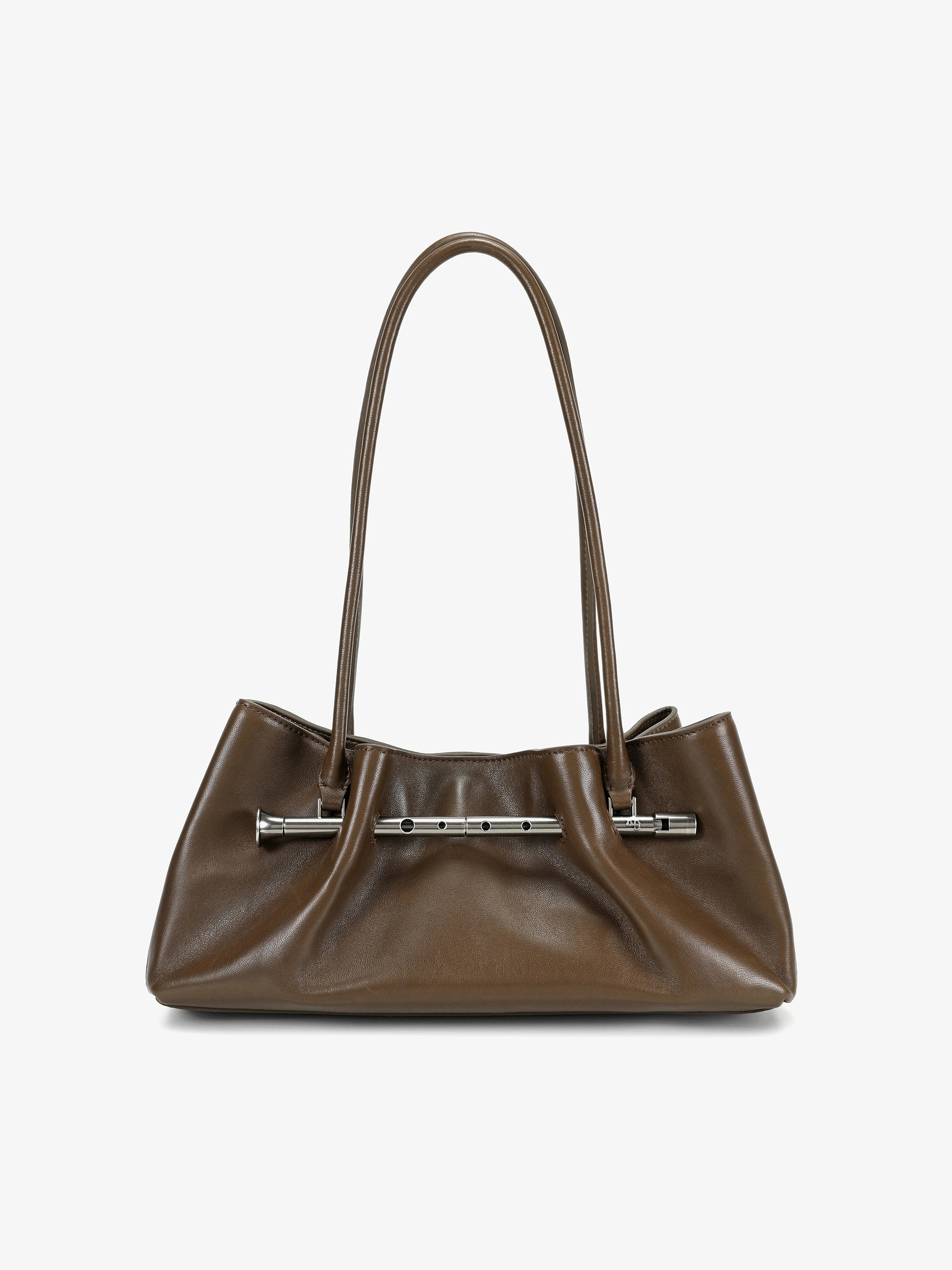 PABEPABE FLUTE SOFT BROWN
