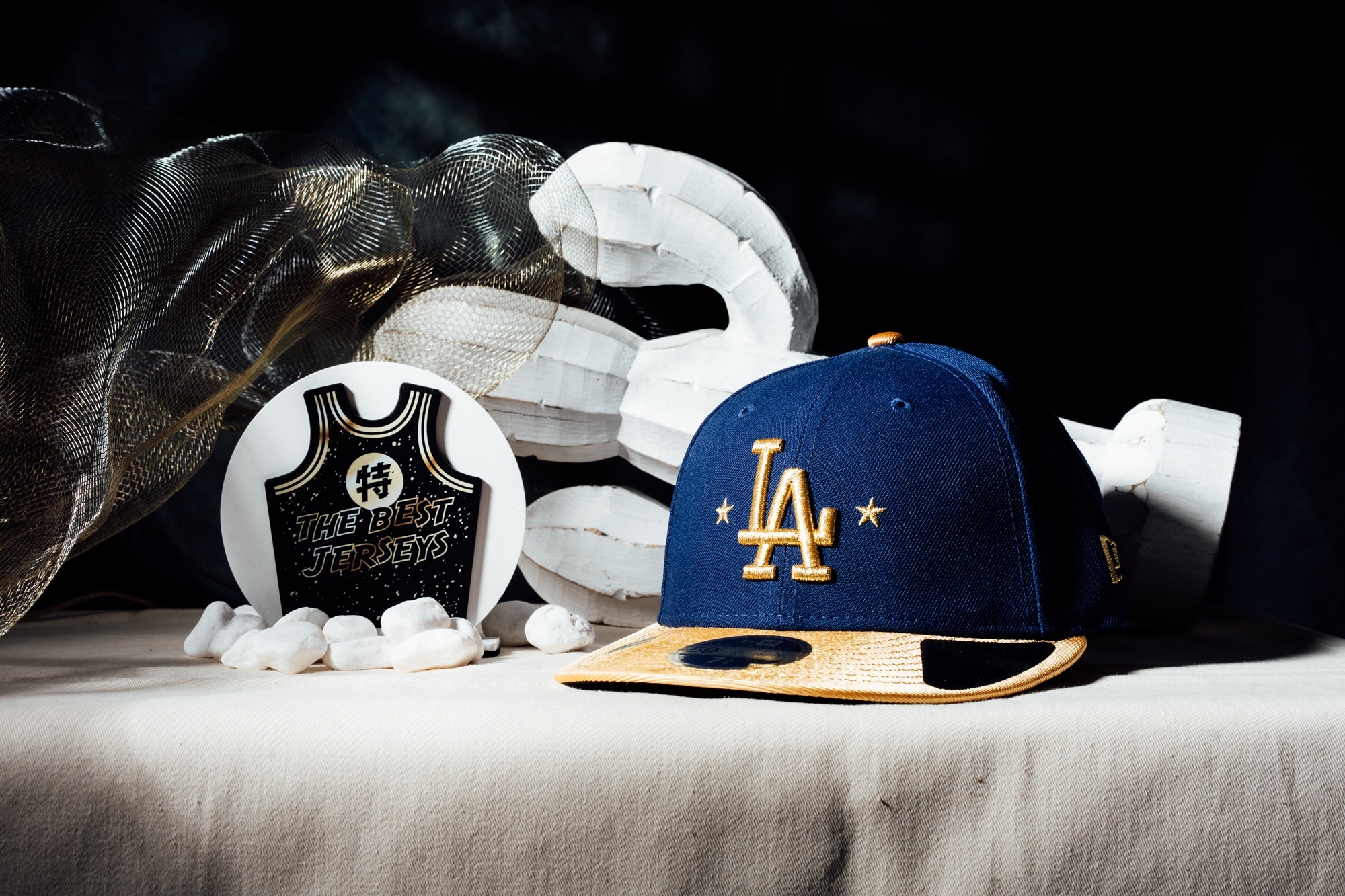 MLB帽子 Los Angeles Dodgers 洛杉磯道奇 2026 冠軍帽 連霸 開幕戰 Gold Collection 金字電繡 老帽 New Era Low Profile 59FIFTY 全封帽 全新
