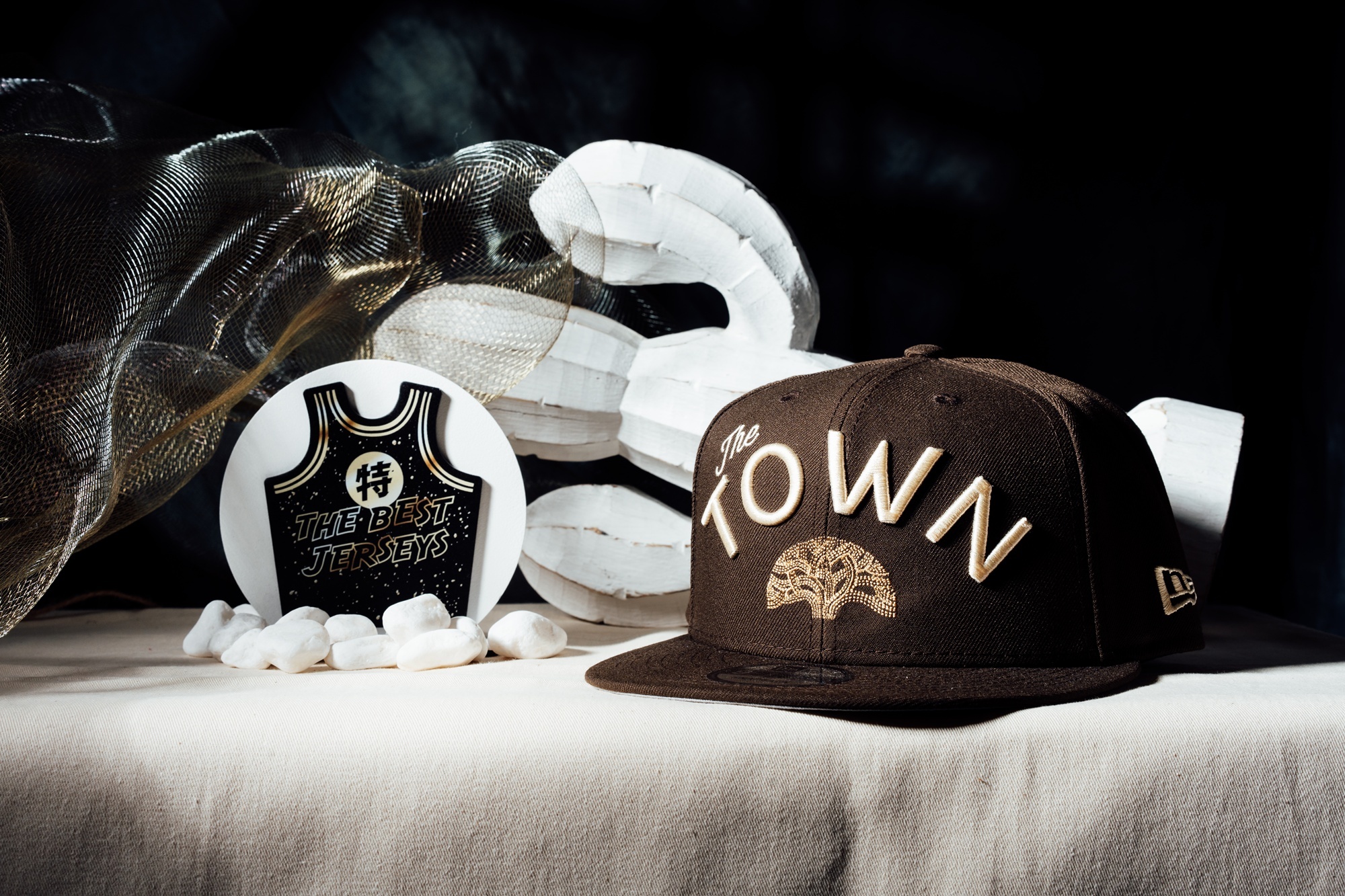 NBA帽子 Golden State Warriors 金州勇士 25-26 城市 棒球帽 New Era 9FIFTY 可調式 全新