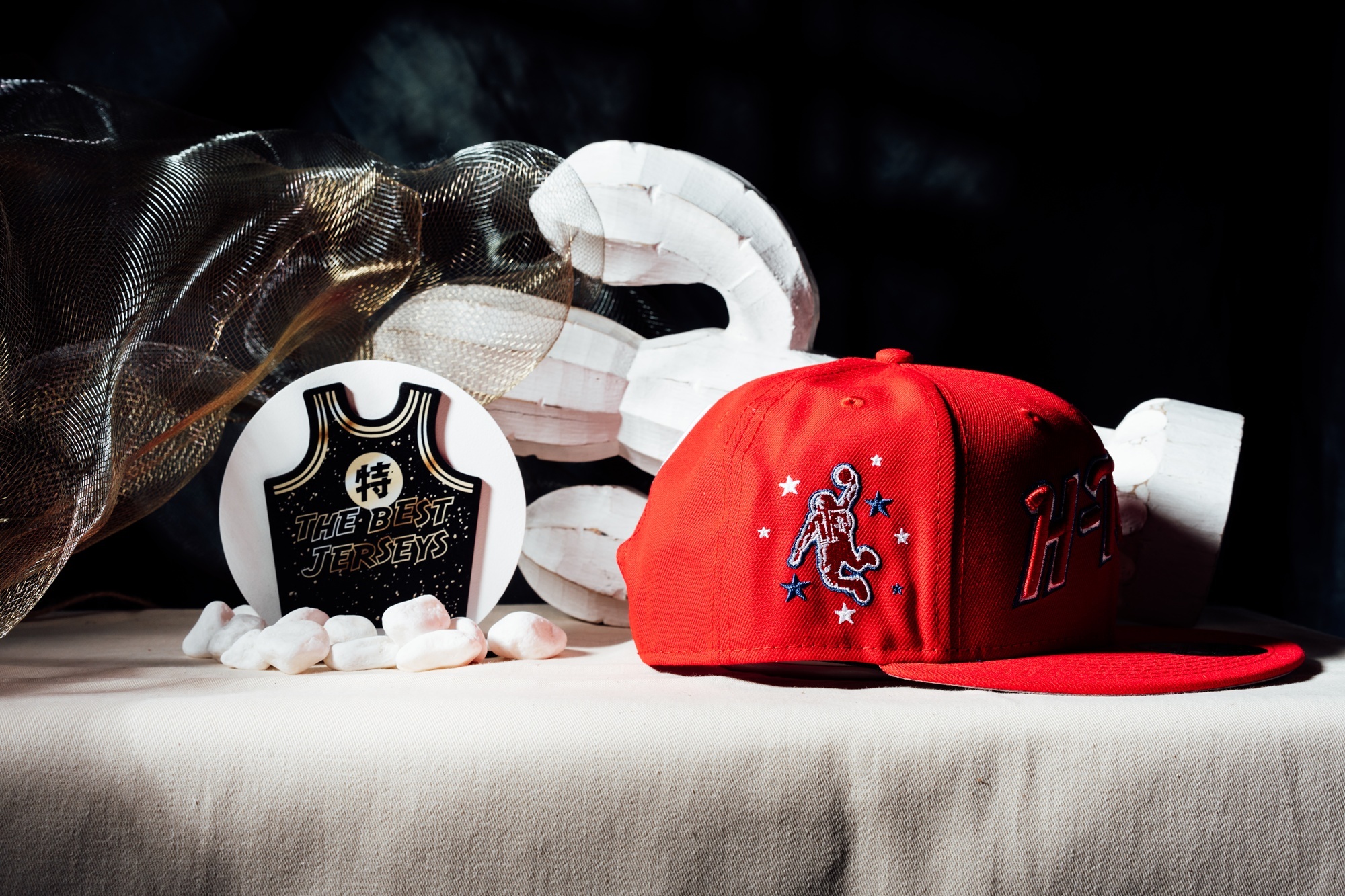 NBA帽子 Houston Rockets 休士頓火箭 25-26 城市 棒球帽 New Era 9FIFTY 可調式 全新