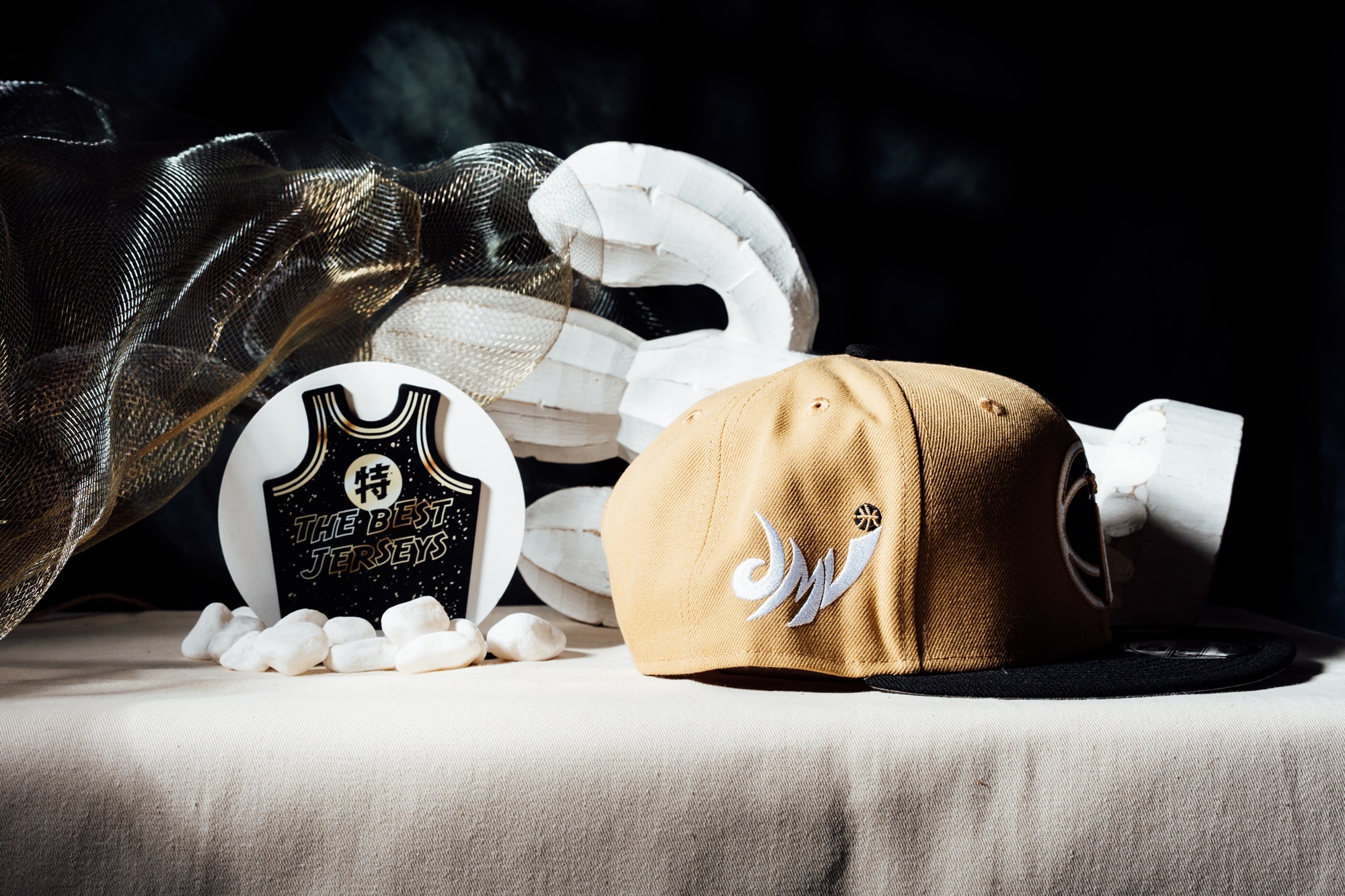 NBA帽子 Washington Wizards 華盛頓巫師 25-26 城市 棒球帽 New Era 9FIFTY 可調式 全新