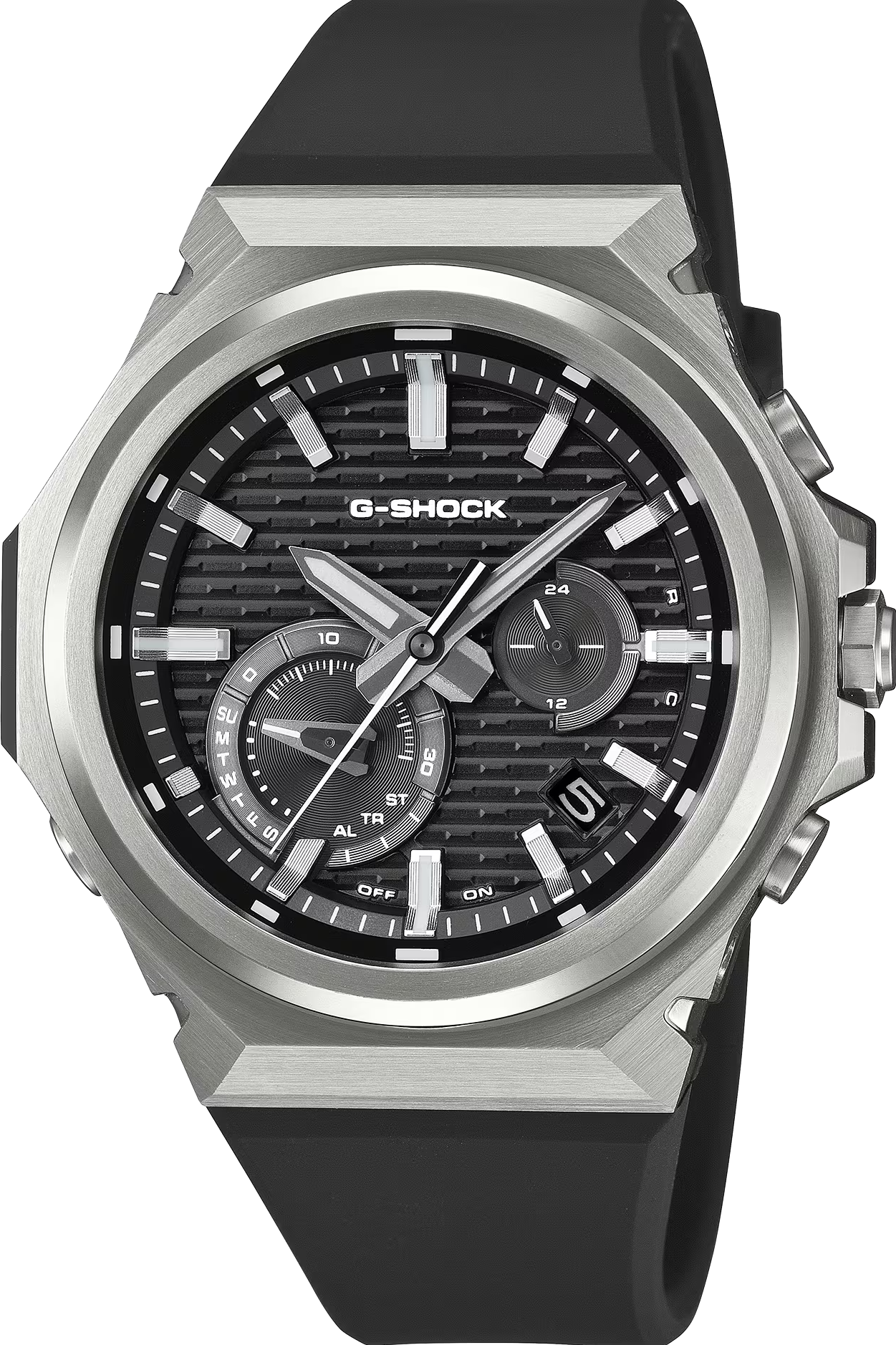 G-SHOCK  G-STEEL
