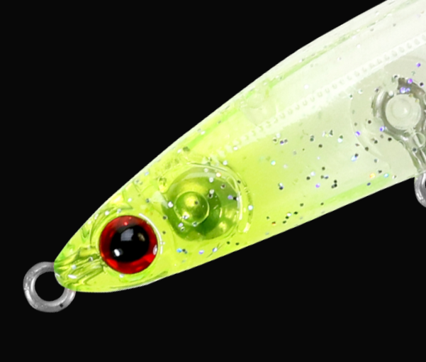 BASSDAY S.P.M. 65 沉水鉛筆
