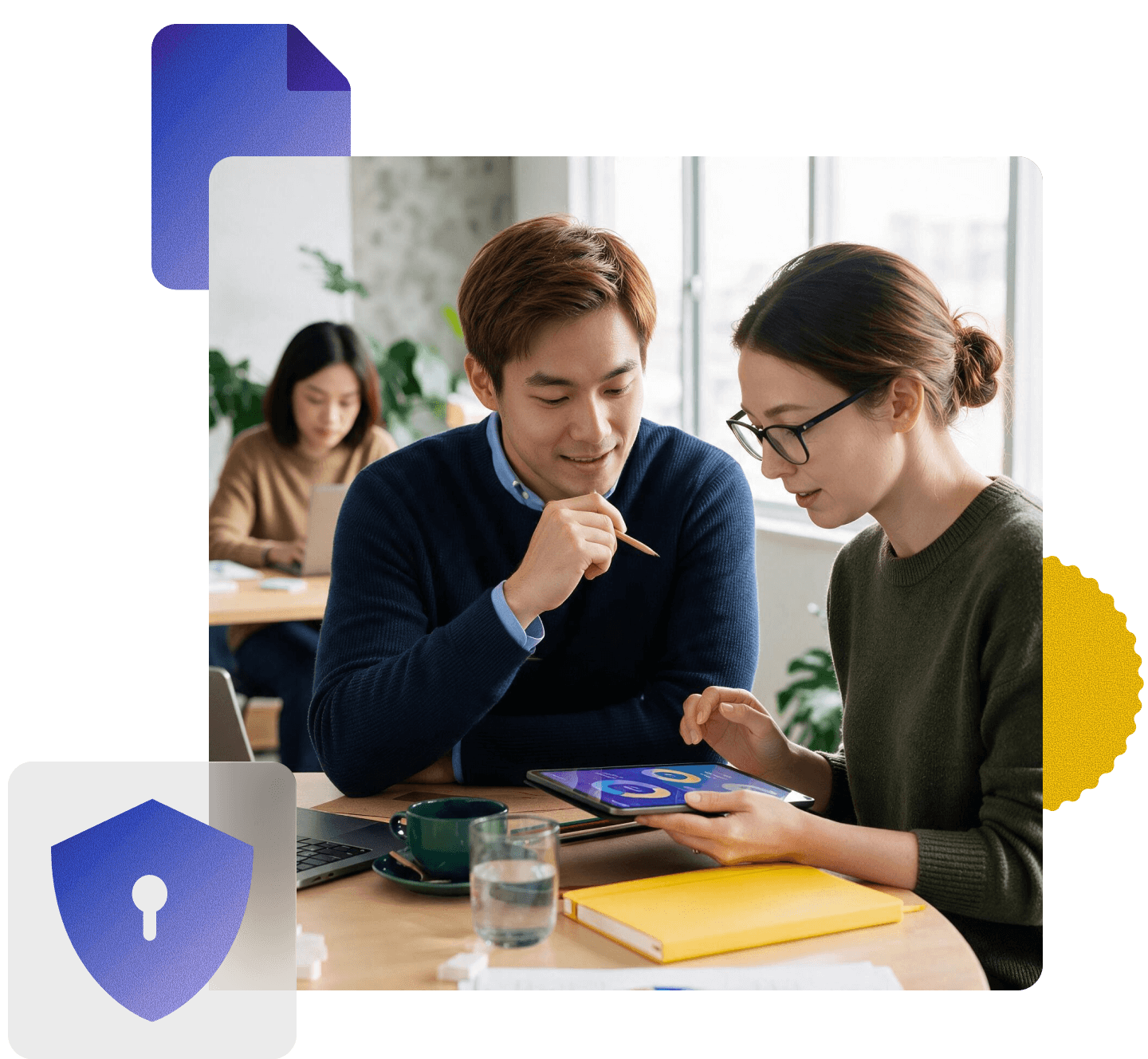 SHOPLINE Payments 服務能量登錄與資安認證