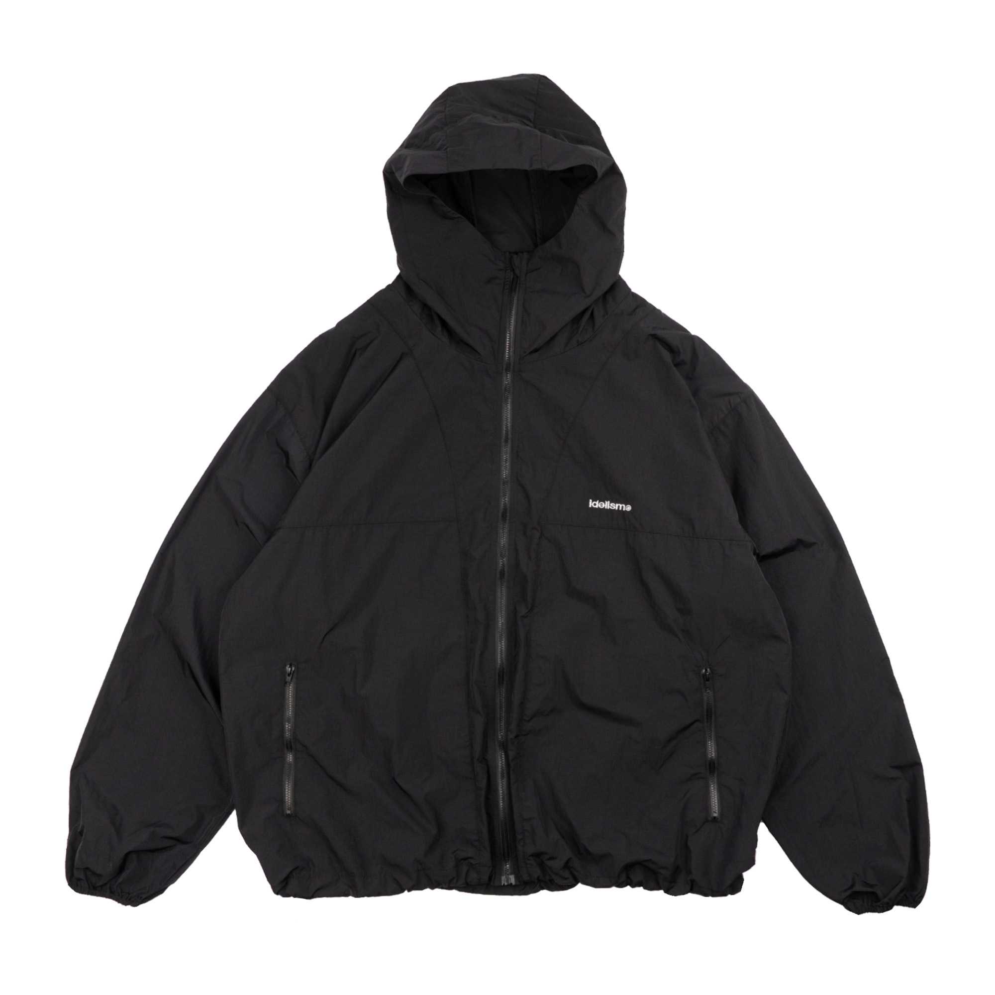 【車庫服飾】IDEALISM Ripstop Windbreaker