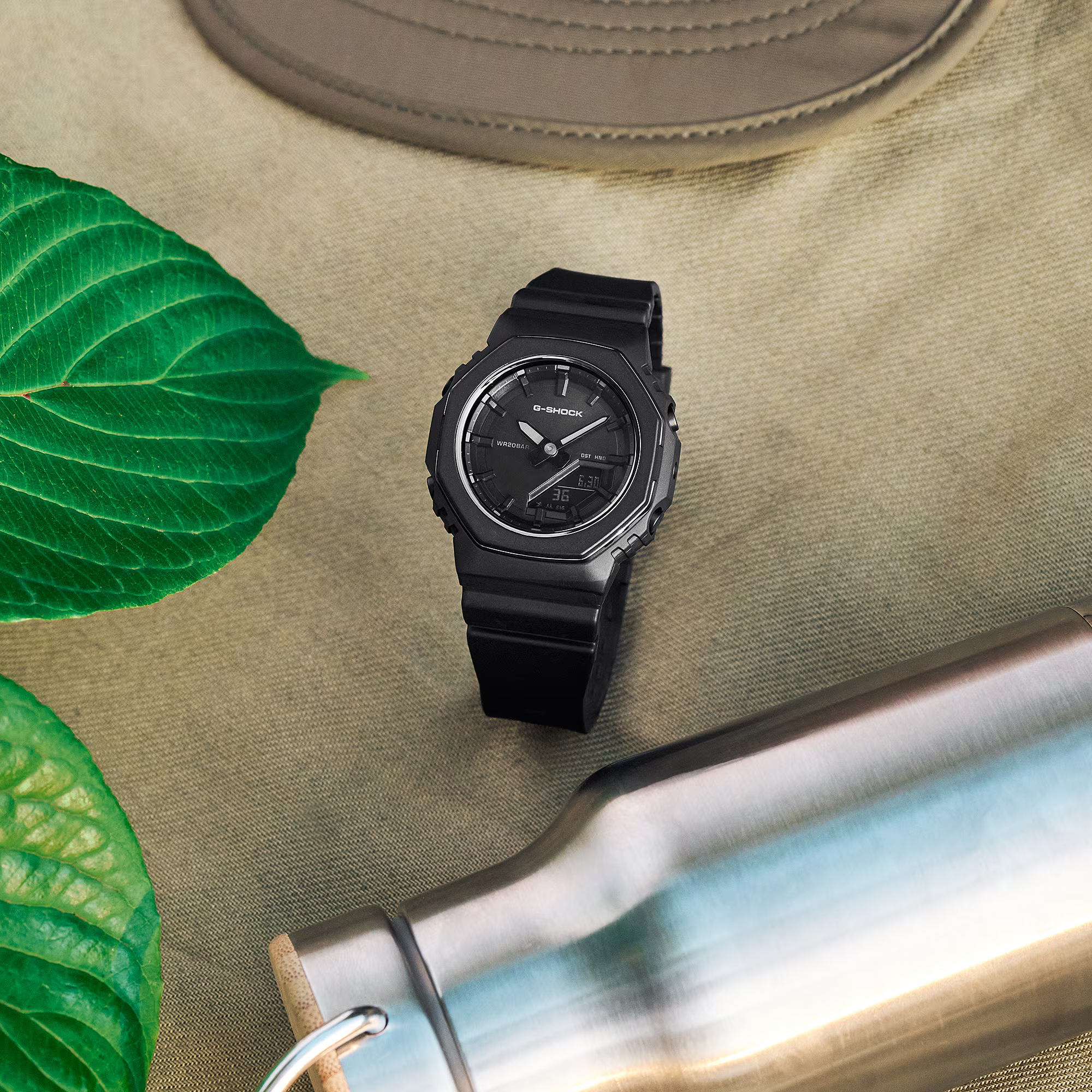 G-SHOCK