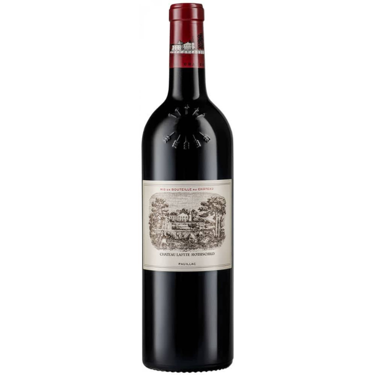 Chateau Lafite Rothschild 2012