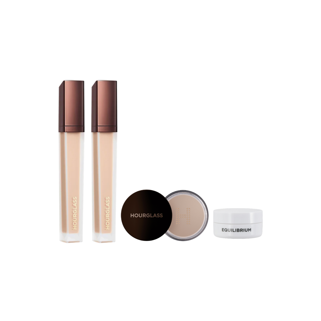 HOURGLASS VANISH AIRBRUSH CONCEALER 遮瑕2件組合