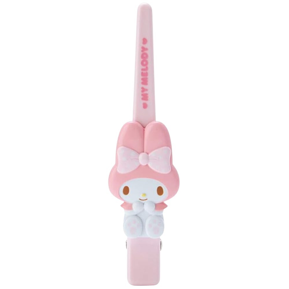日本 Sanrio 長髮夾