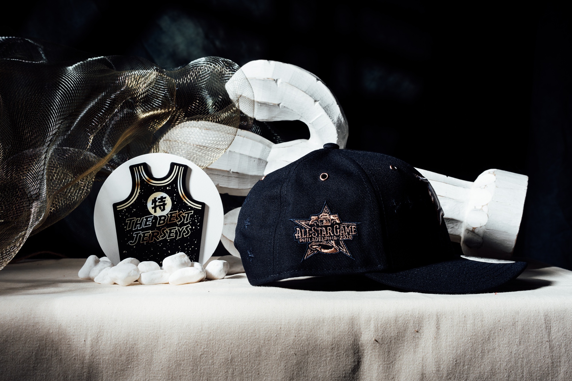 MLB帽子 Detroit Tigers 底特律老虎 明星賽 深藍 ASG All-Star Game 老帽 New Era 9FORTY 可調式 全新
