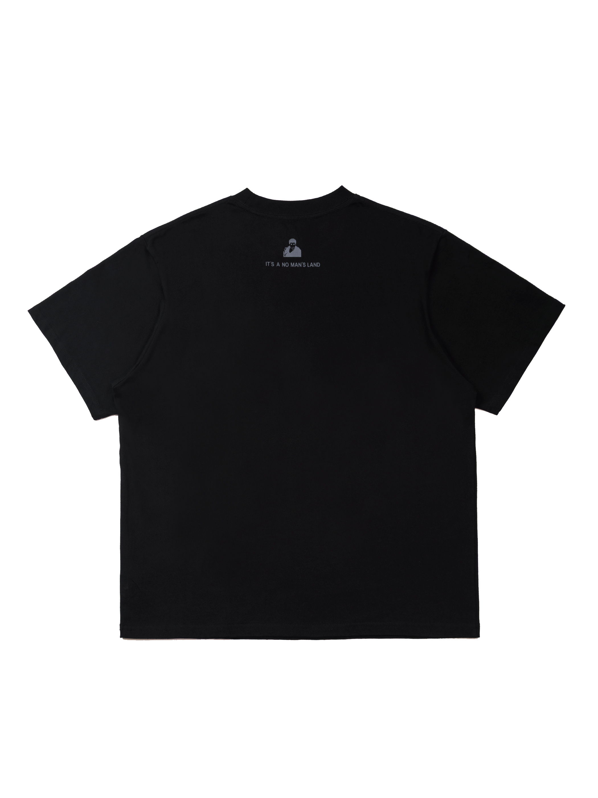 【車庫服飾】Anonymous Talking S26-SS16 Disorder Tee
