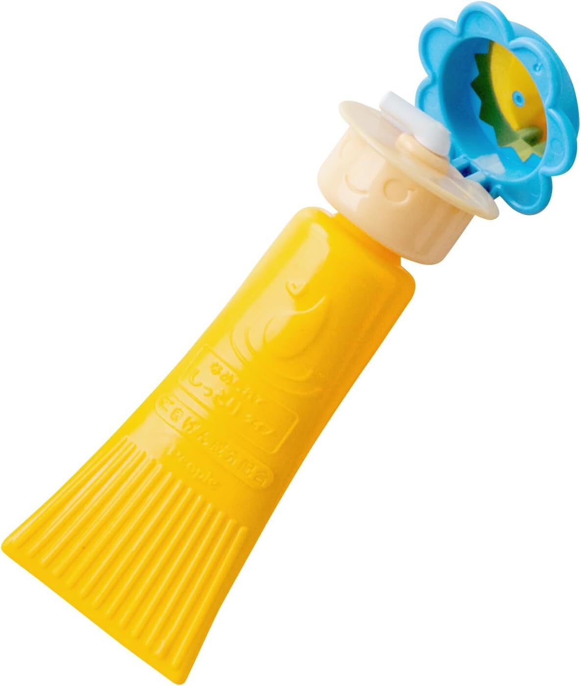 P28640- 乳液瓶身牙膠玩具