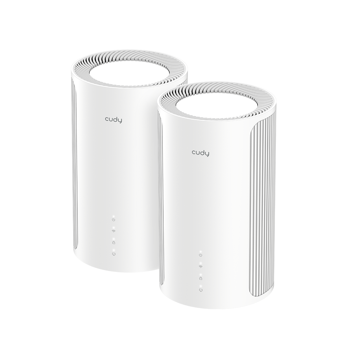 CUDY BE11000 2.5G 三頻 Wi-Fi 7 Mesh Router | M11000