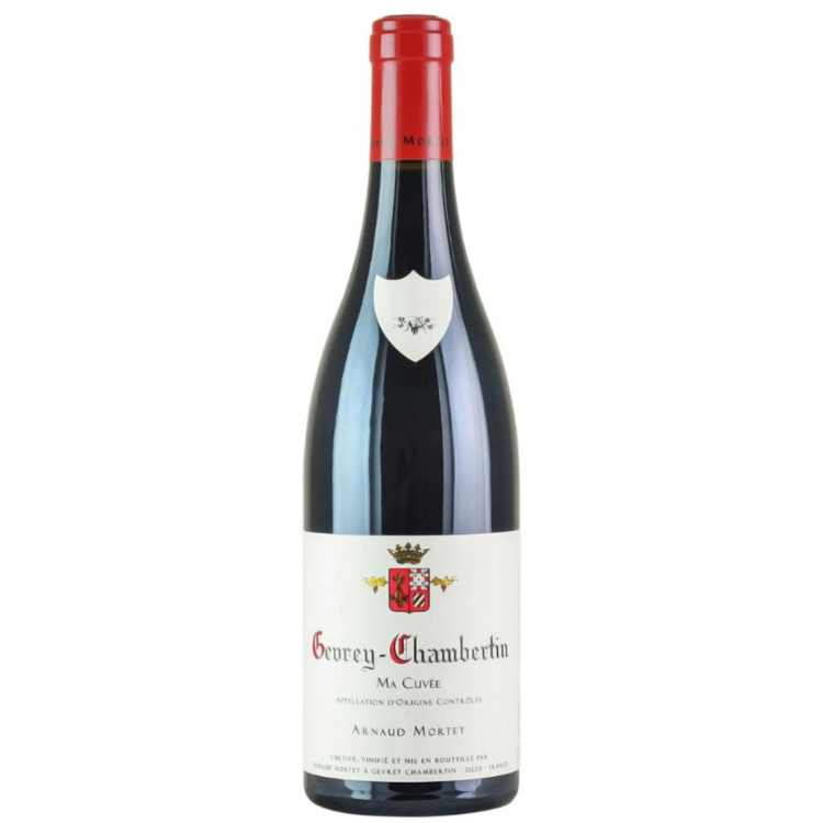 Arnaud Mortet Gevrey Chambertin Ma Cuvee 2020 (1.5L)