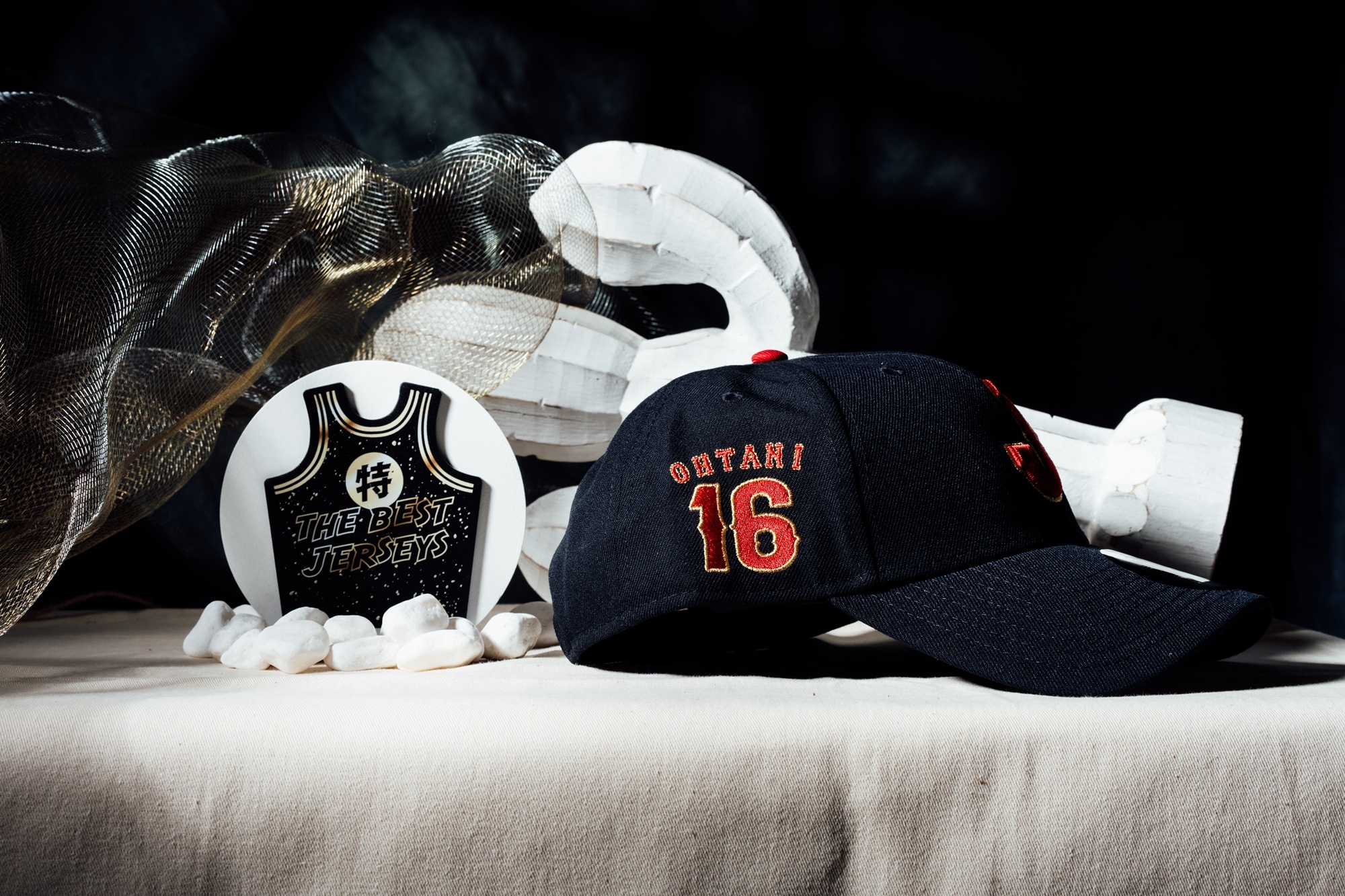 MLB帽子 Shohei Ohtani Team Japan 日本武士 大谷翔平 2026 WBC 世界棒球經典賽 老帽 New Era 9FORTY 可調式 全新