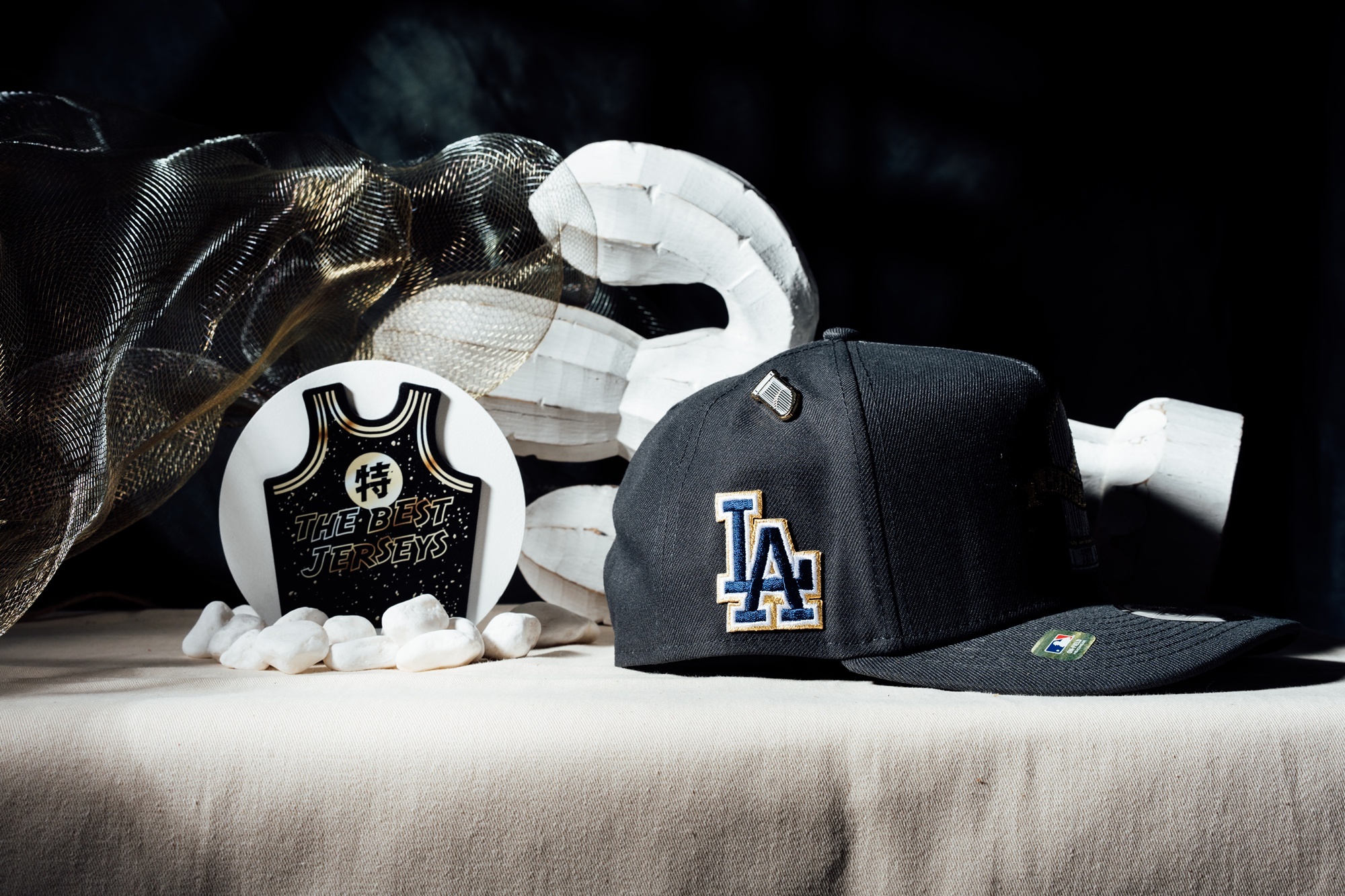 MLB帽子 Los Angeles Dodgers 洛杉磯道奇 冠軍遊行 灰 Championship Parade 棒球帽 New Era 9FIFTY A-Frame 可調式 全新