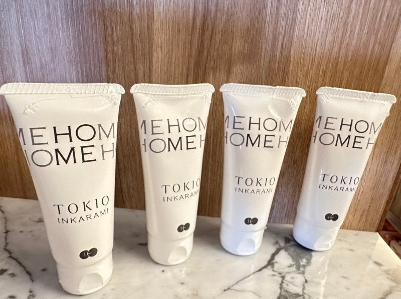 TOKIO IE 京喚羽 喚羽恆潤 50g (護髮凝膠)