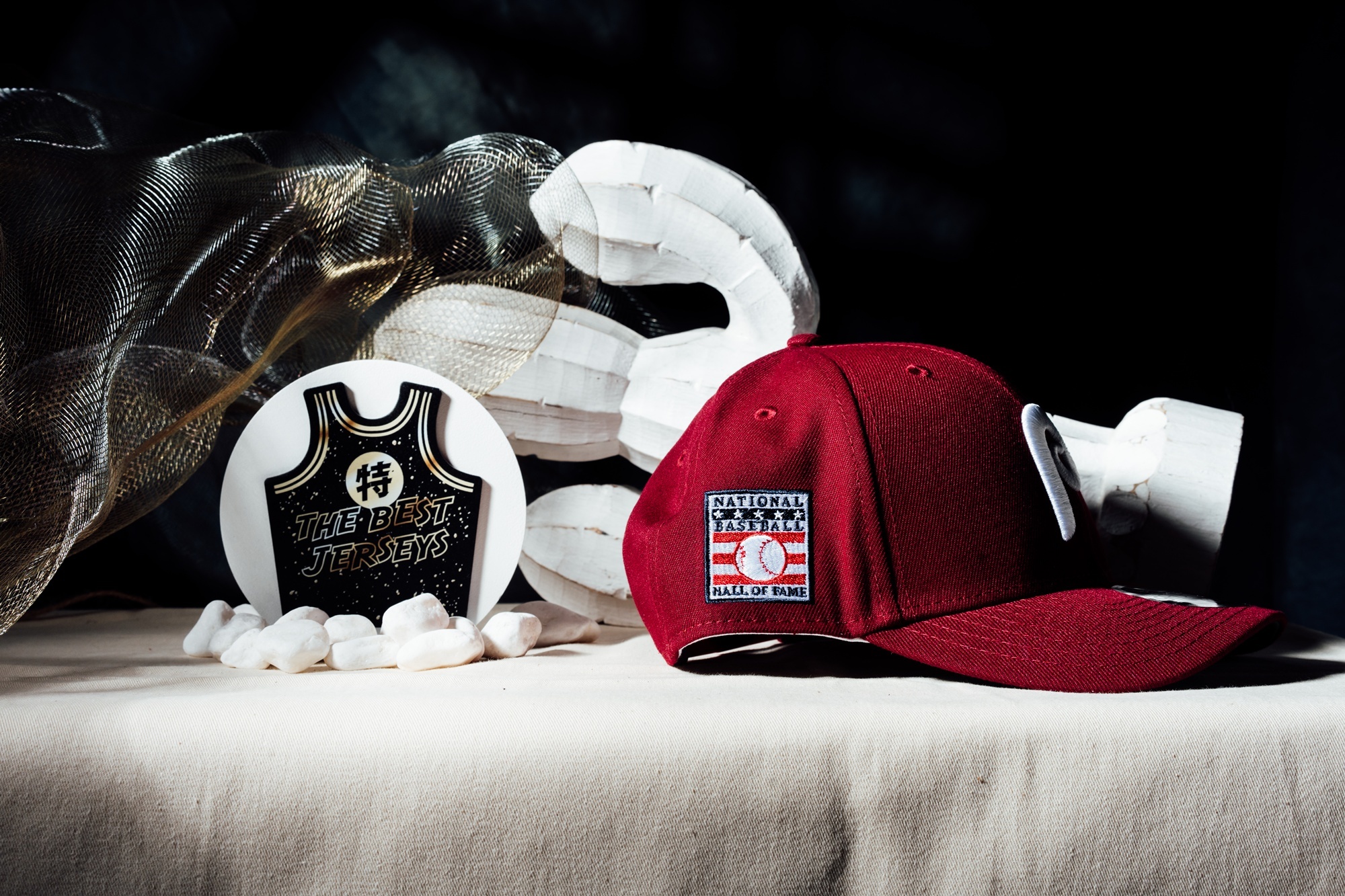 MLB帽子 Philadelphia Phillies 費城費城人 名人堂 酒紅 老帽 New Era 9FORTY M-Crown 可調式 全新