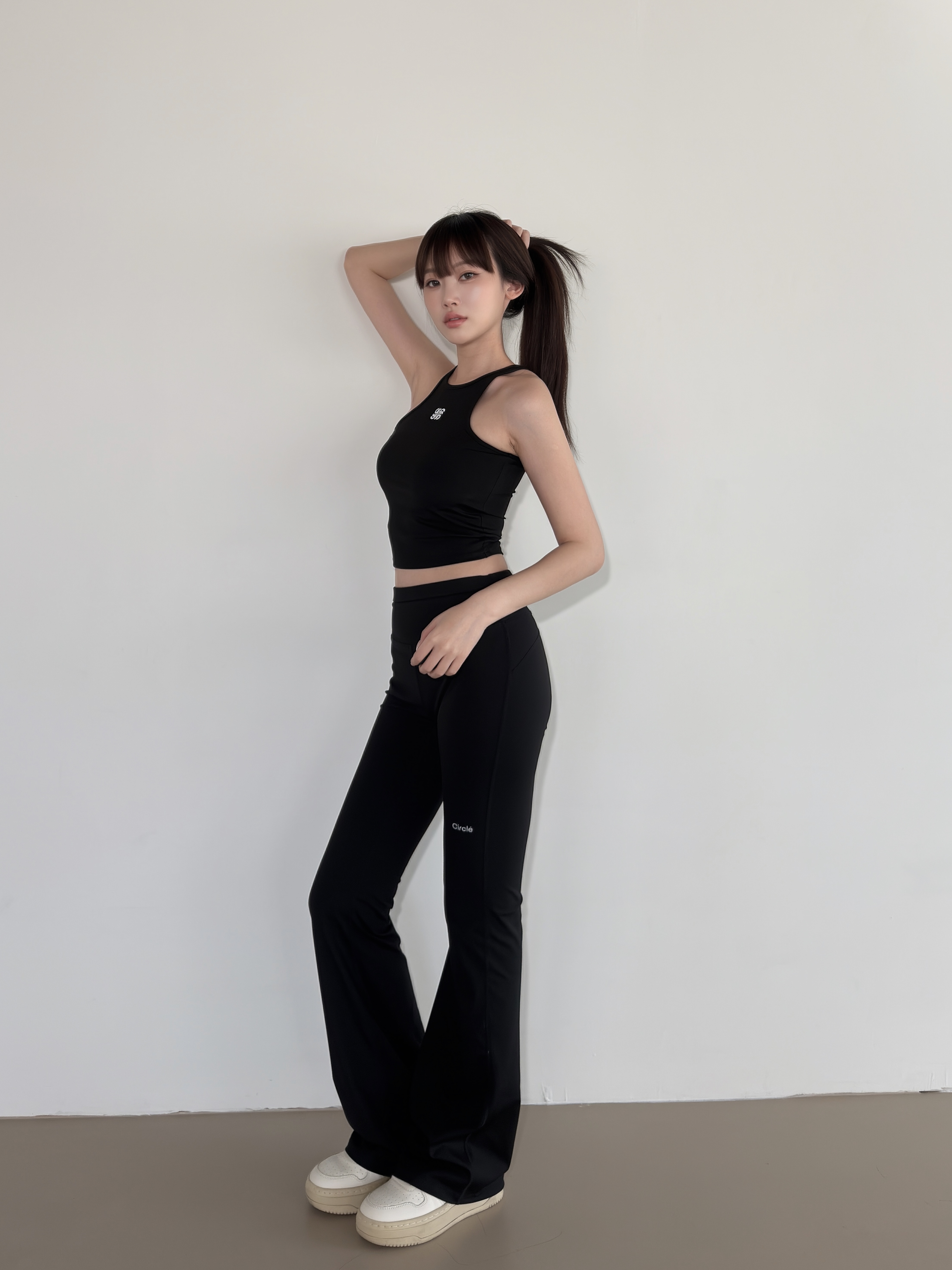 Circlé CC-004 Daily Leggings 日常 瑜伽褲
