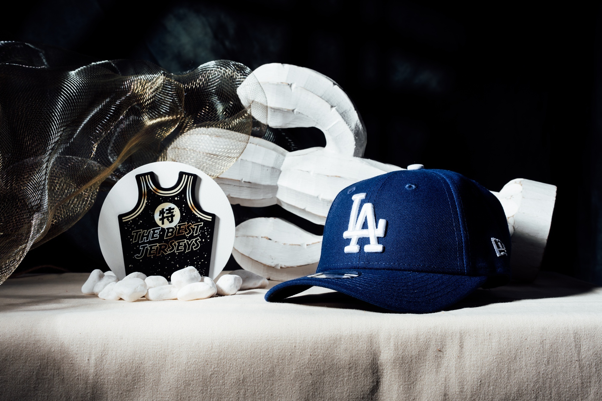 MLB帽子 Los Angeles Dodgers 洛杉磯道奇藍 Shohei Ohtani 大谷翔平 蟬聯MVP 老帽 New Era 9FORTY YOUTH 青年版 可調式 全新