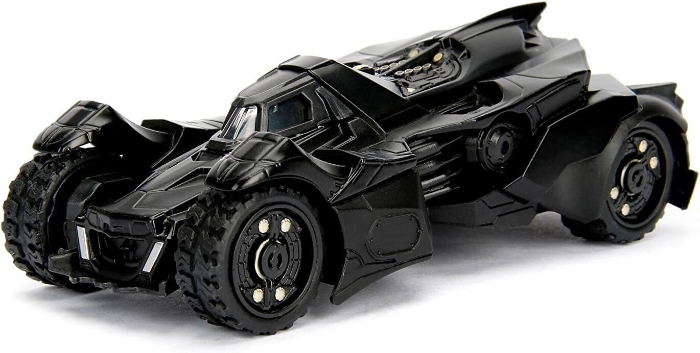 蝙蝠俠JADA 1:32合金車-2015