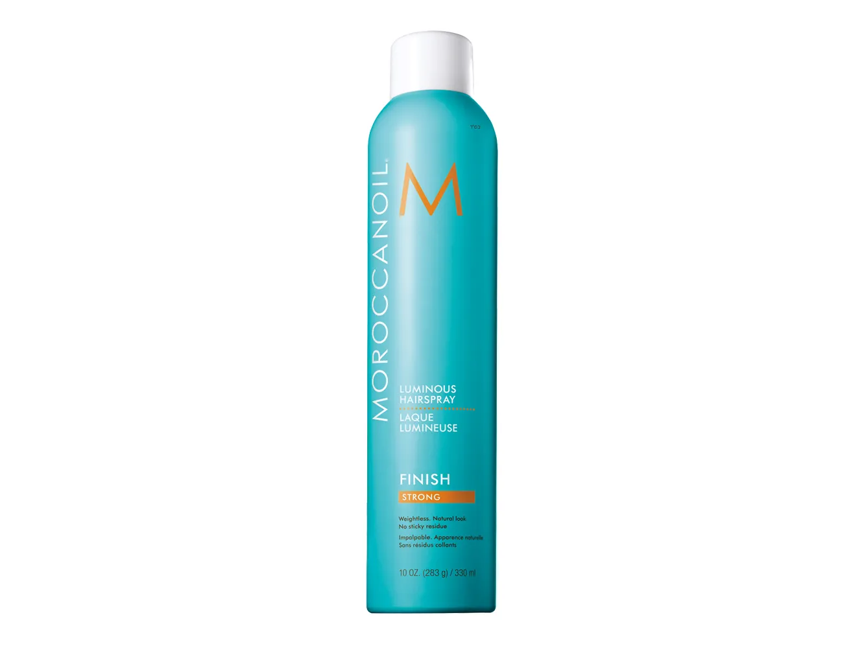 Moroccanoil Luminous Hairspray Extra Strong 330ml