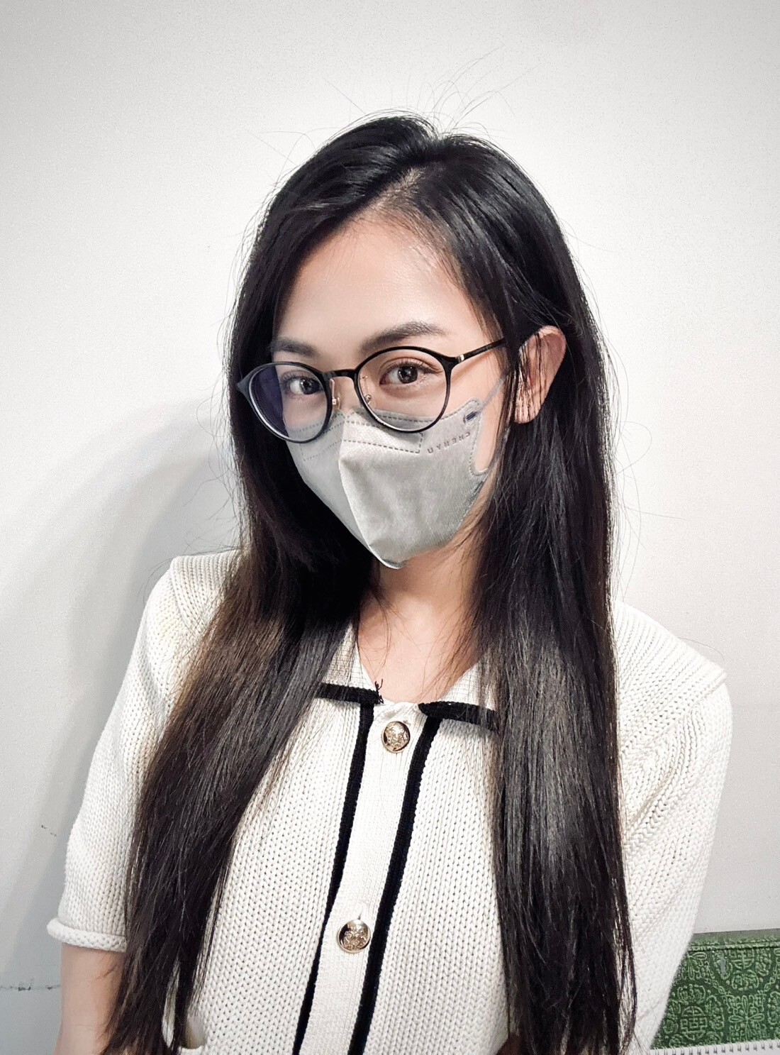 顧客實拍