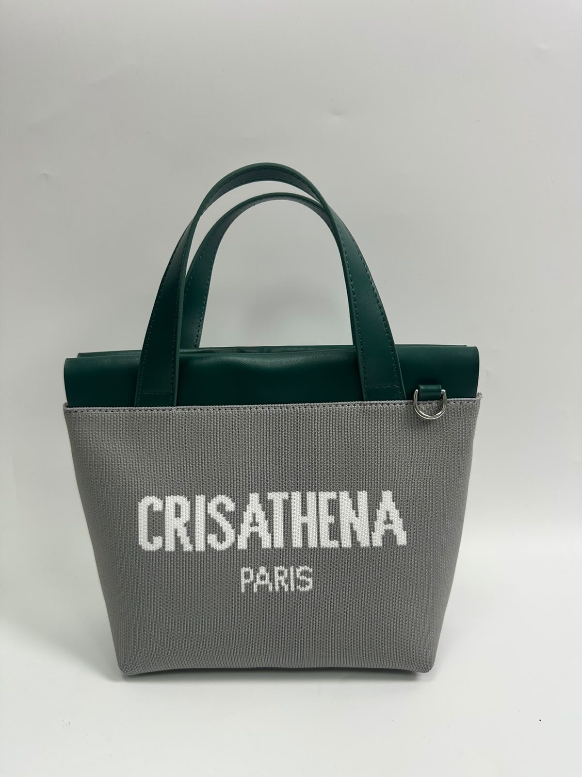 C14 Crisathena Mini Cite - 灰色