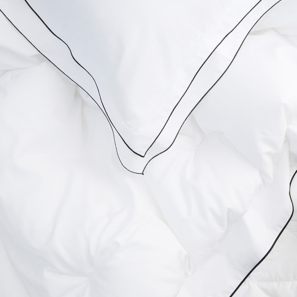 Modal French Hotel All-Season Comforter