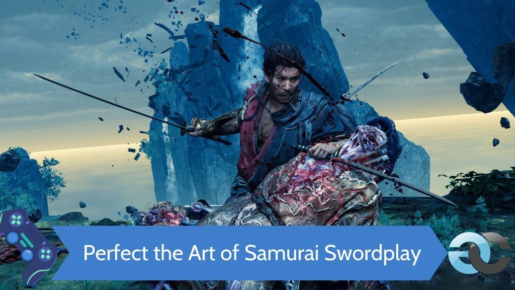 PS5 Onimusha Way of the Sword