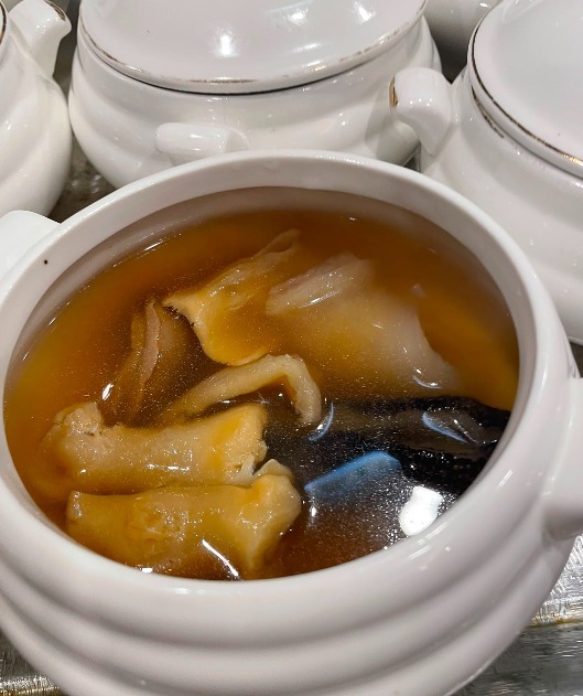 急凍清湯佛跳牆
