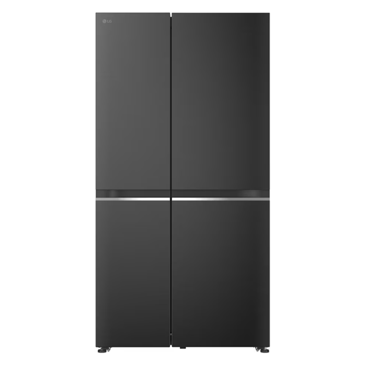 LG 樂金 785L 智慧對開變頻冰箱(GL-S78MBSB)
